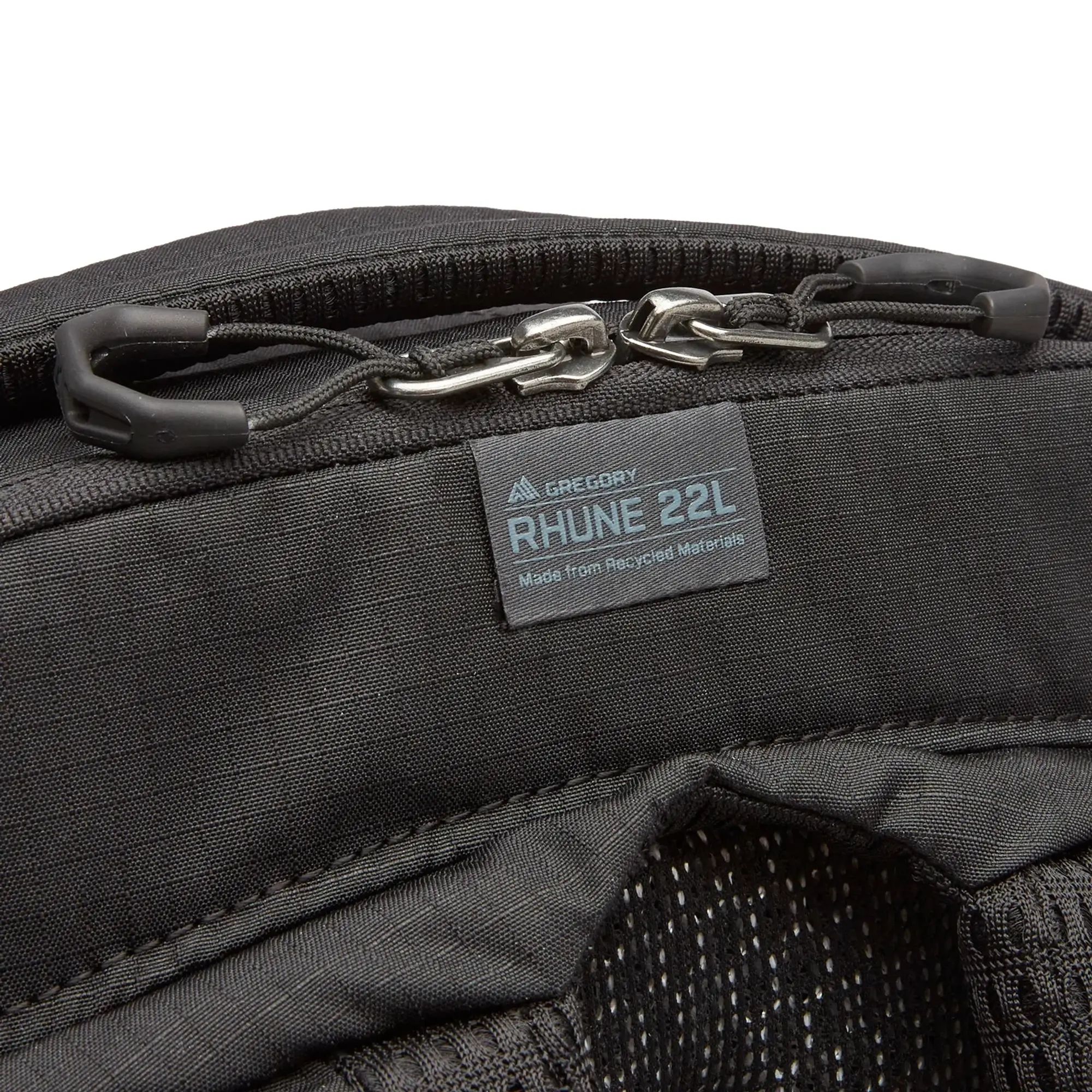 Gregory Rhune Backpack - 22L Techno Granite