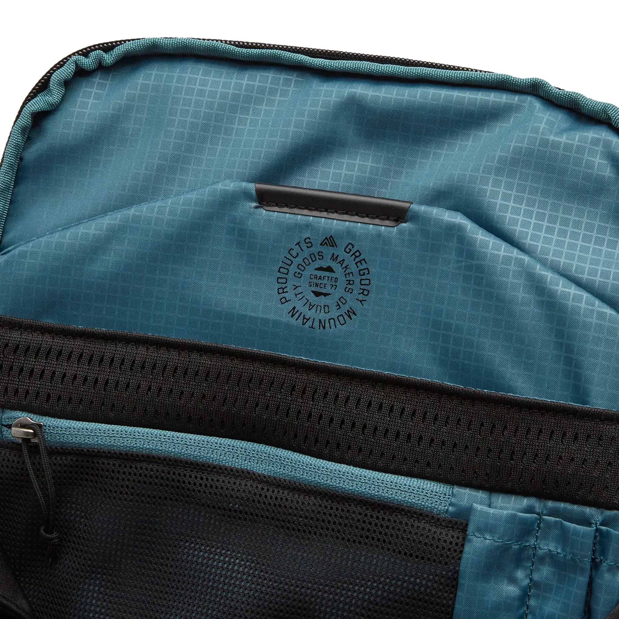 Gregory Rhune Backpack - 22L Techno Granite