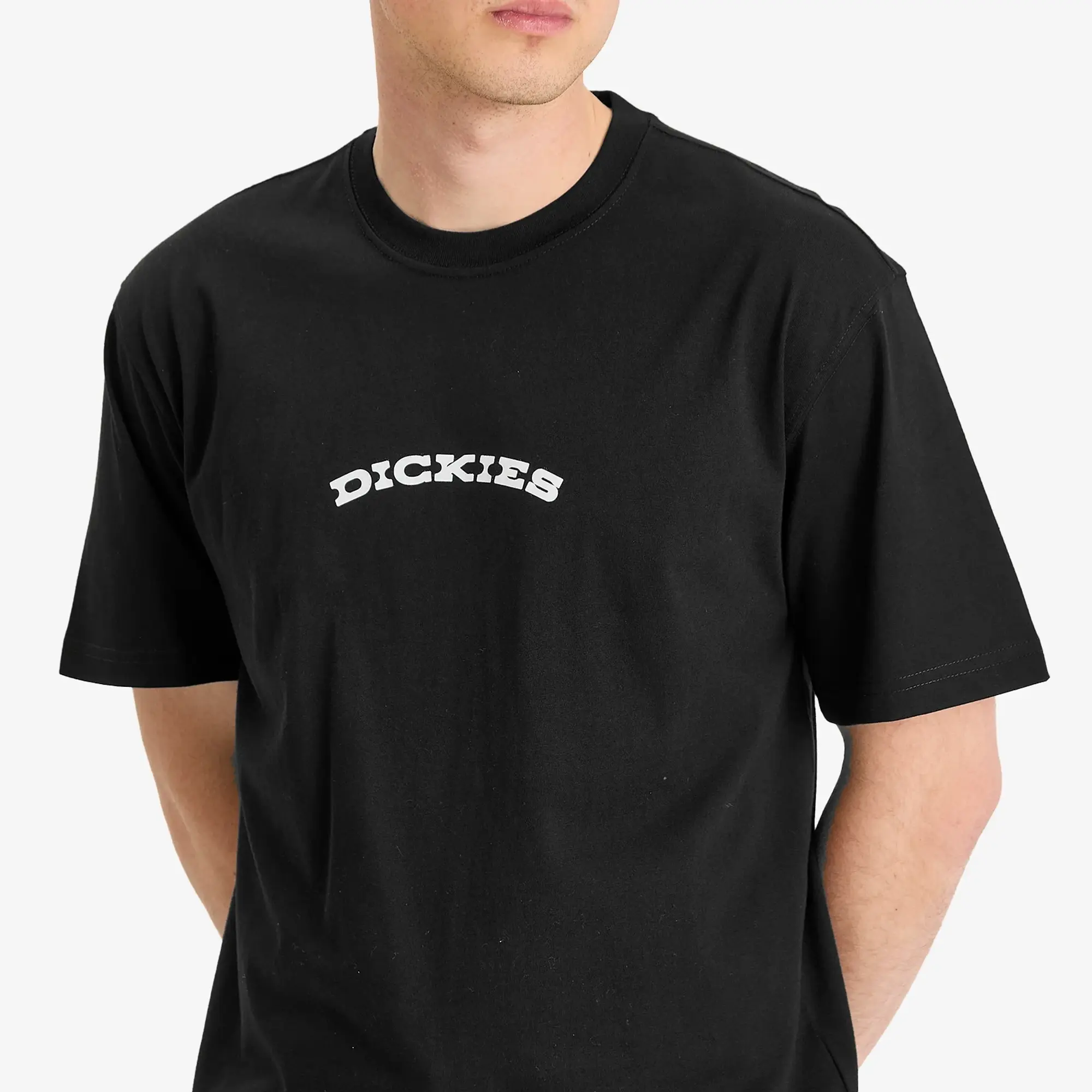 Dickies Outdoor Short Sleeve T-shirt