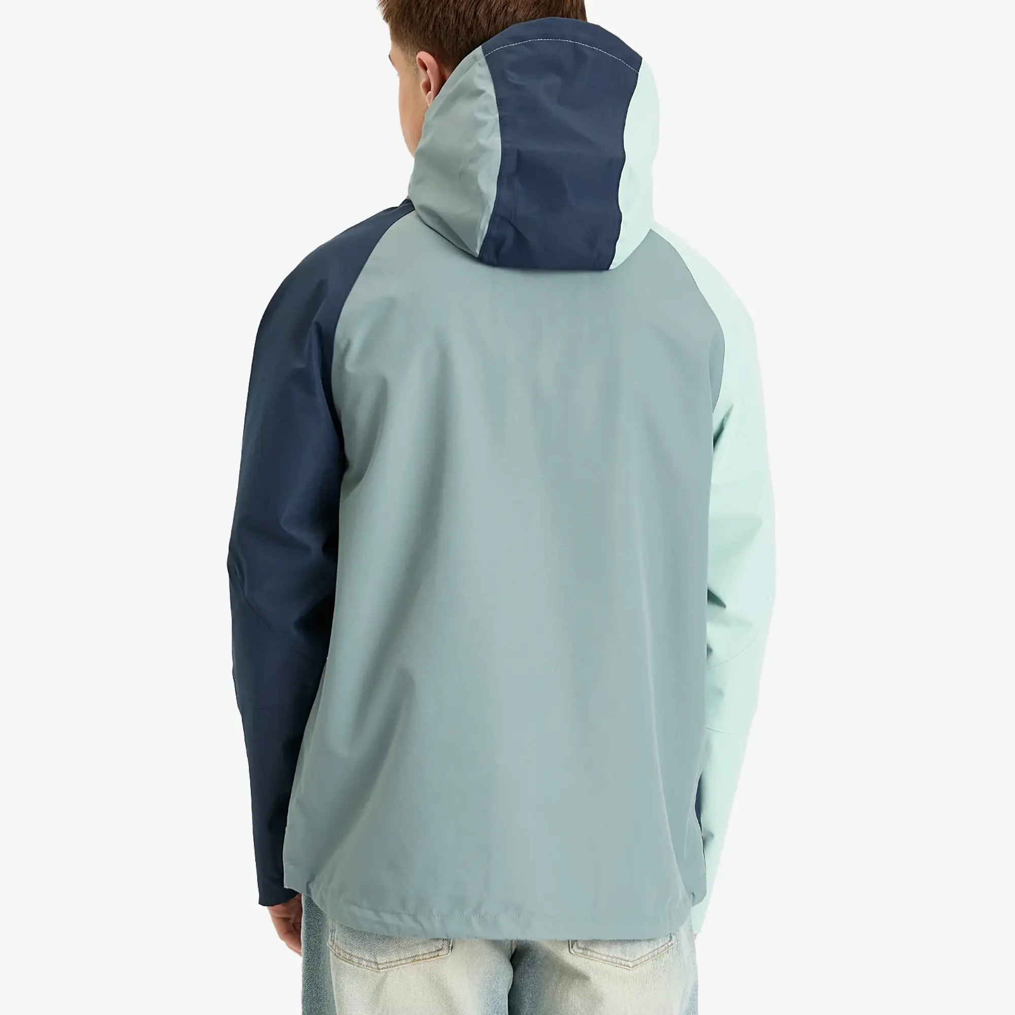 Pop Trading Company Men's Oracle Jacket Multicolour