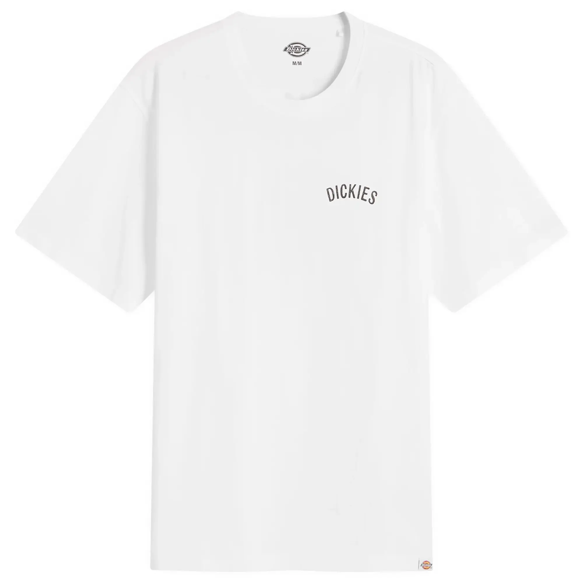 Dickies Snake Short Sleeve T-shirt