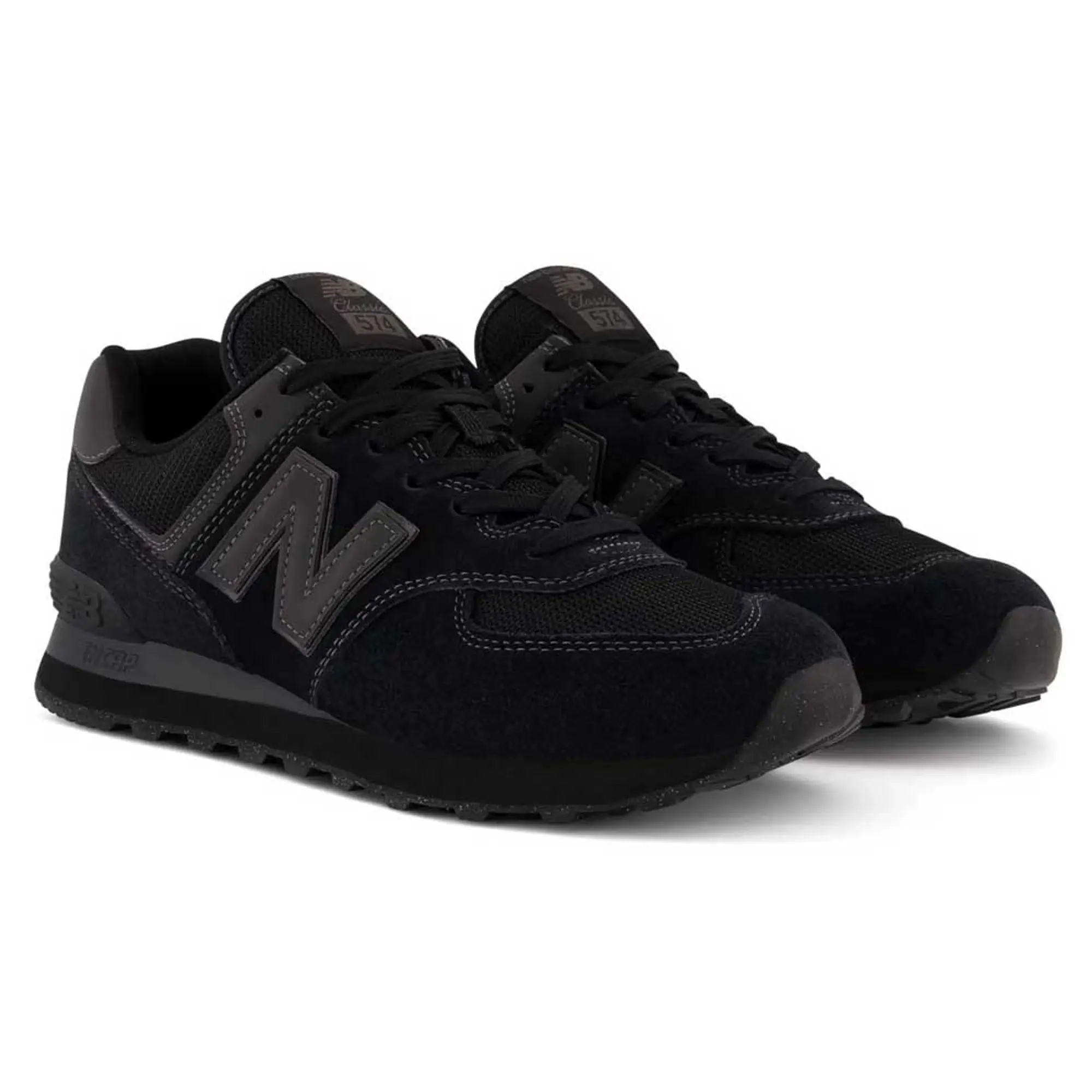 New Balance 574v2 Evergreen Trainers Refurbished