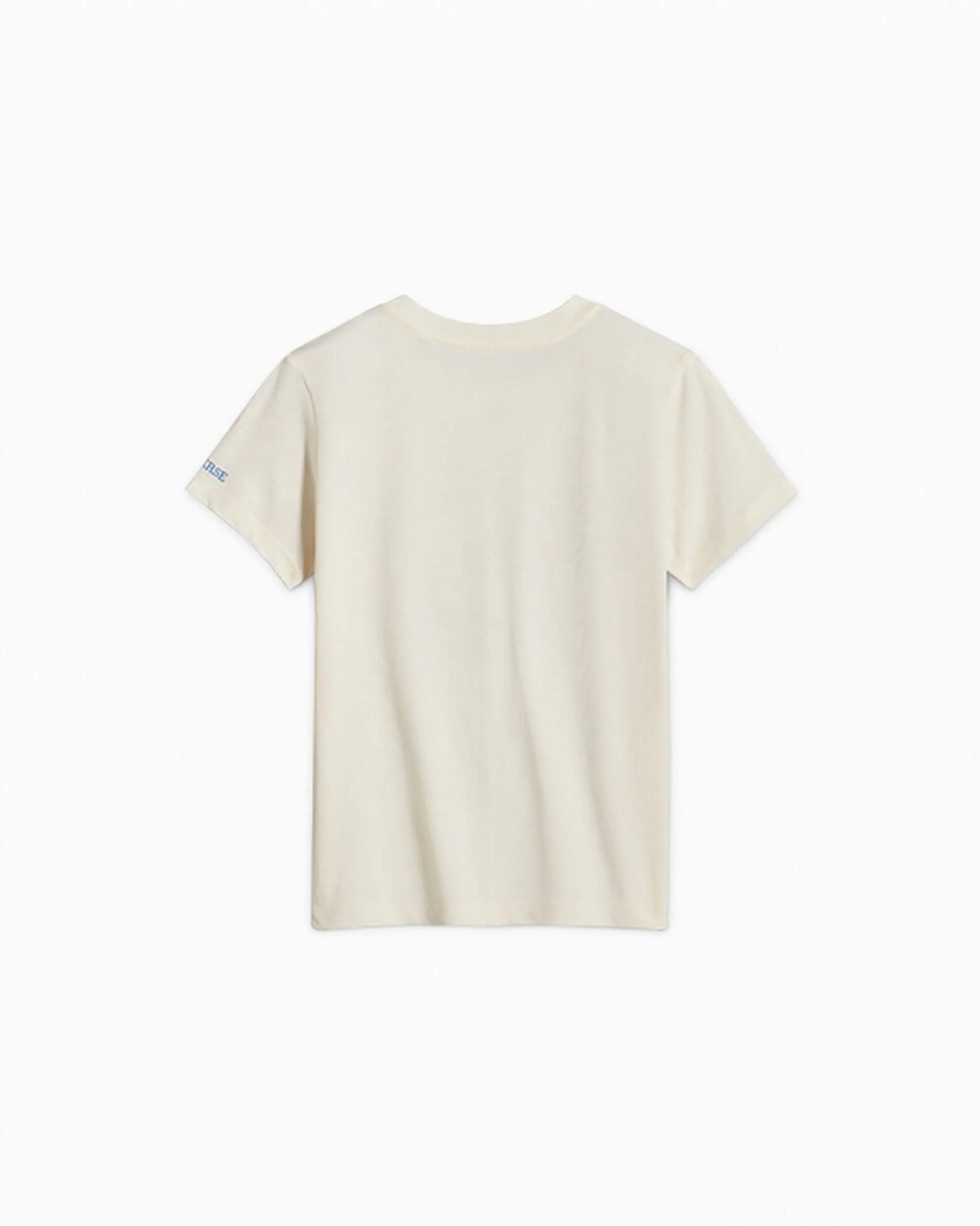 Converse Sneaker T-Shirt - White