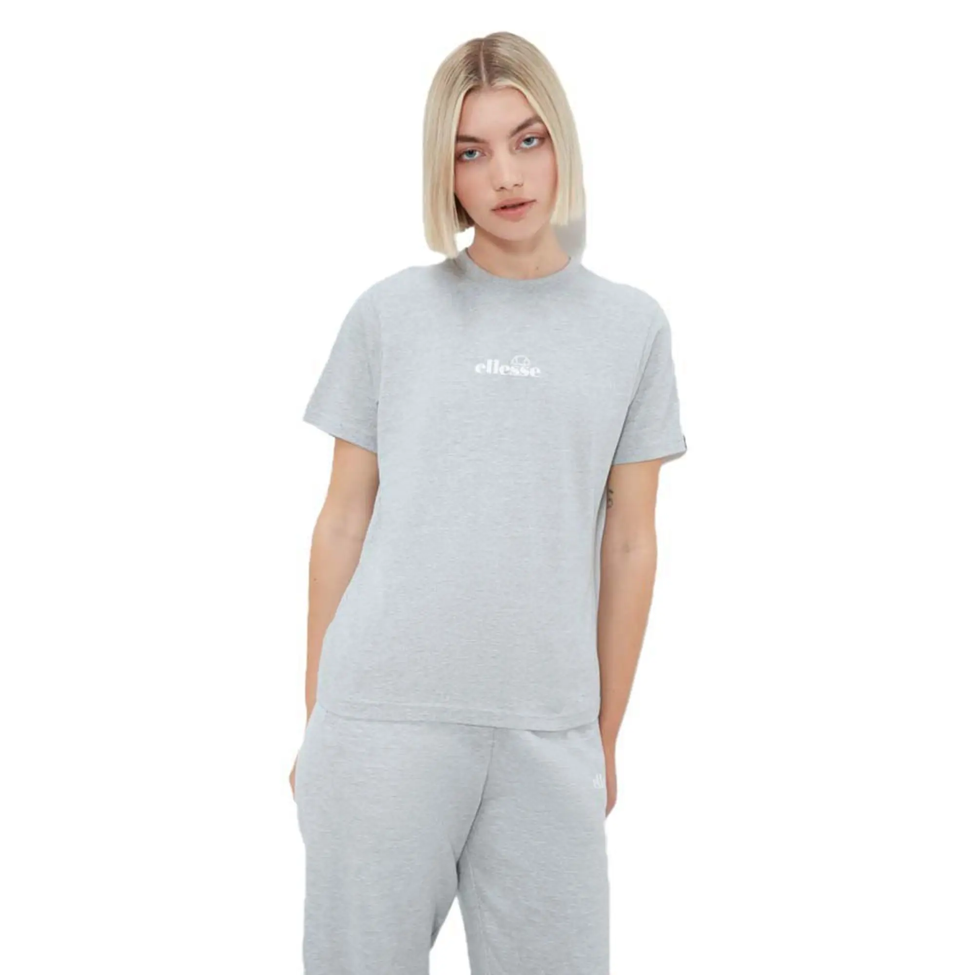 Ellesse Svetta Short Sleeve T-shirt