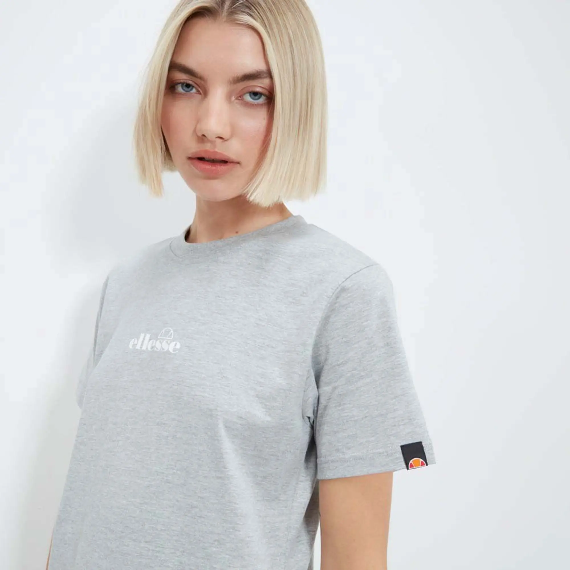 Ellesse Svetta Short Sleeve T-shirt