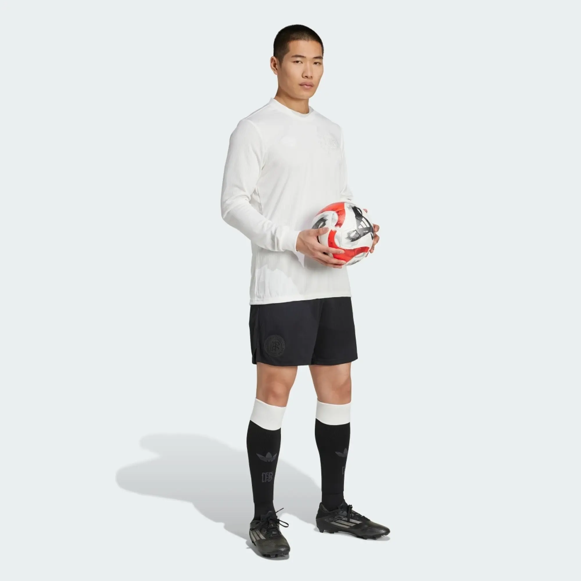 adidas Germany Anniversary Kit