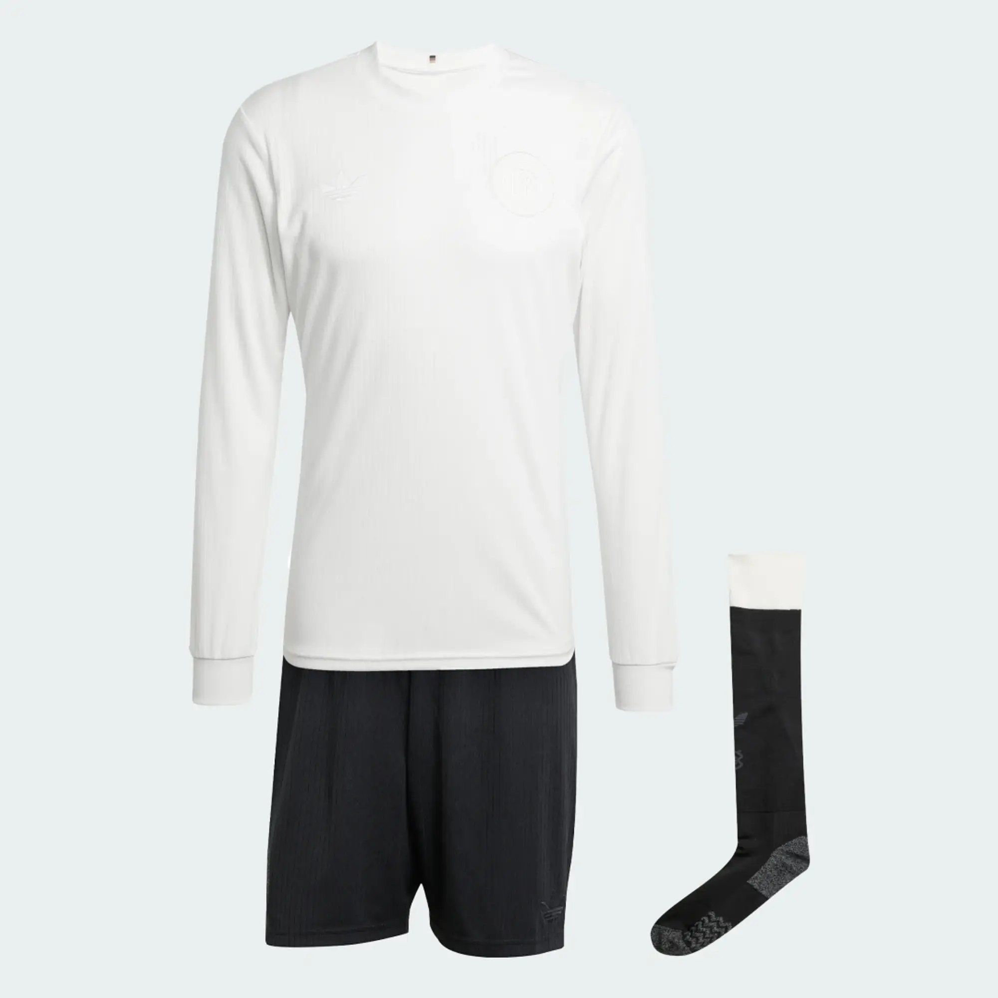 adidas Germany Anniversary Kit