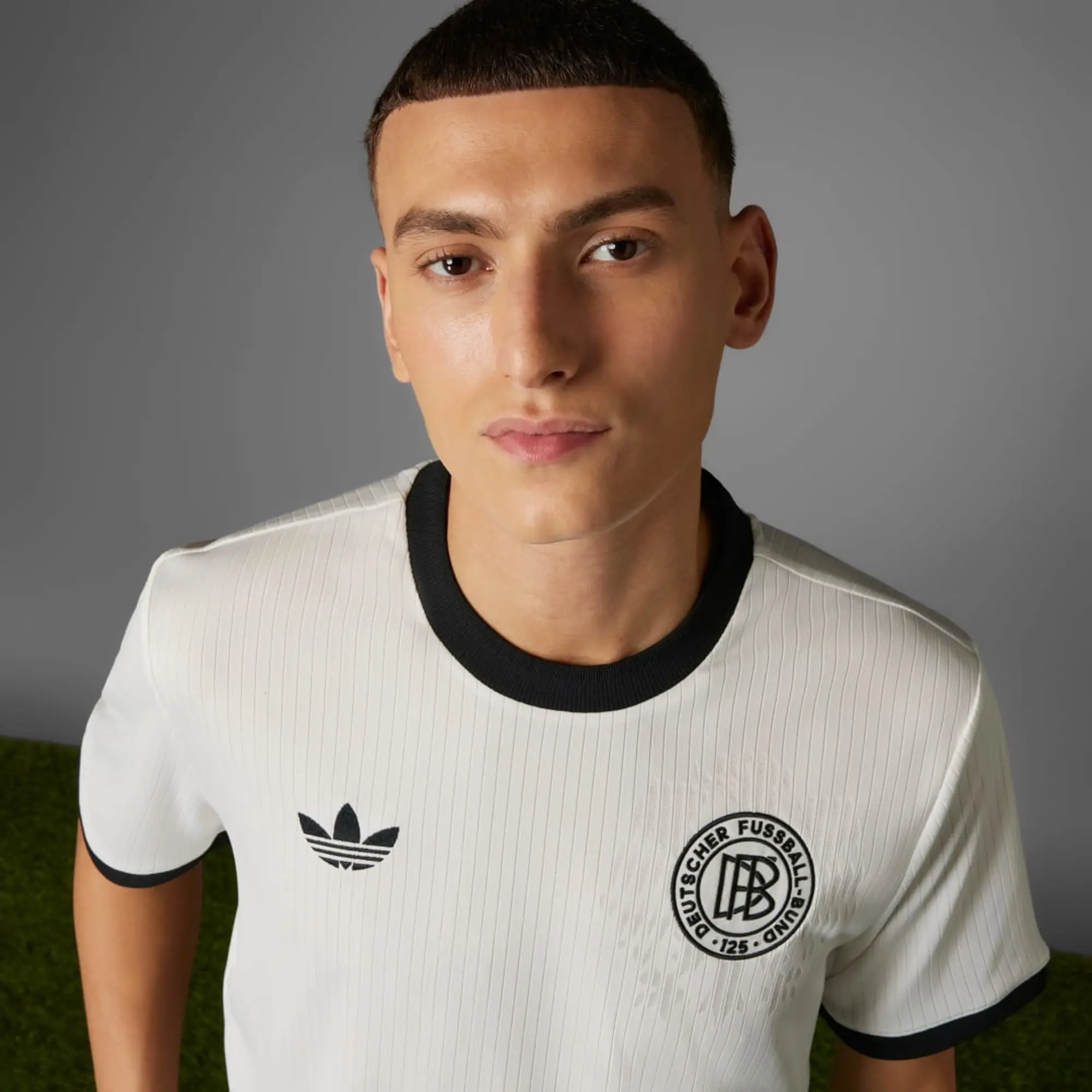 adidas Germany Anniversary Jersey
