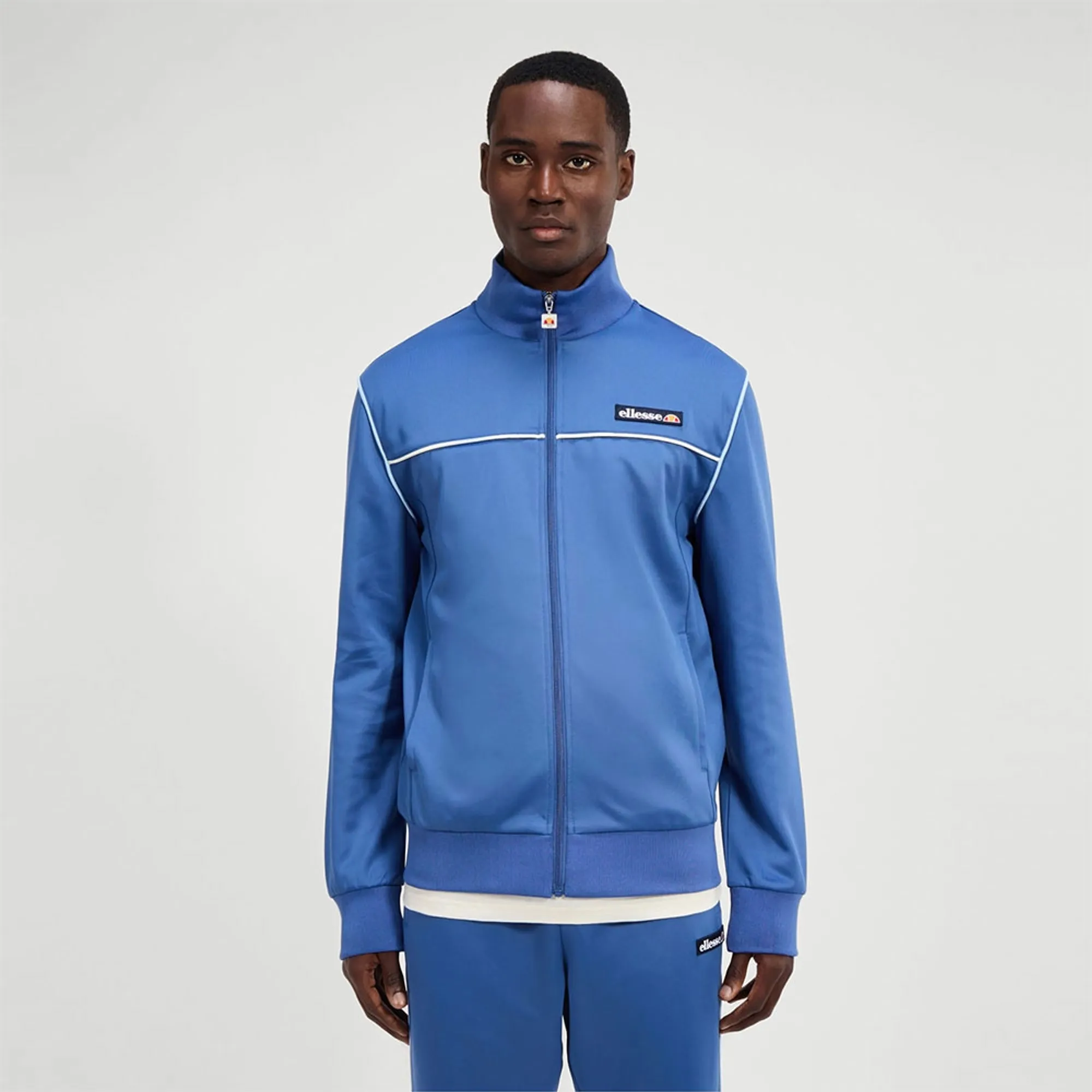 Ellesse San Marino Tracksuit Jacket