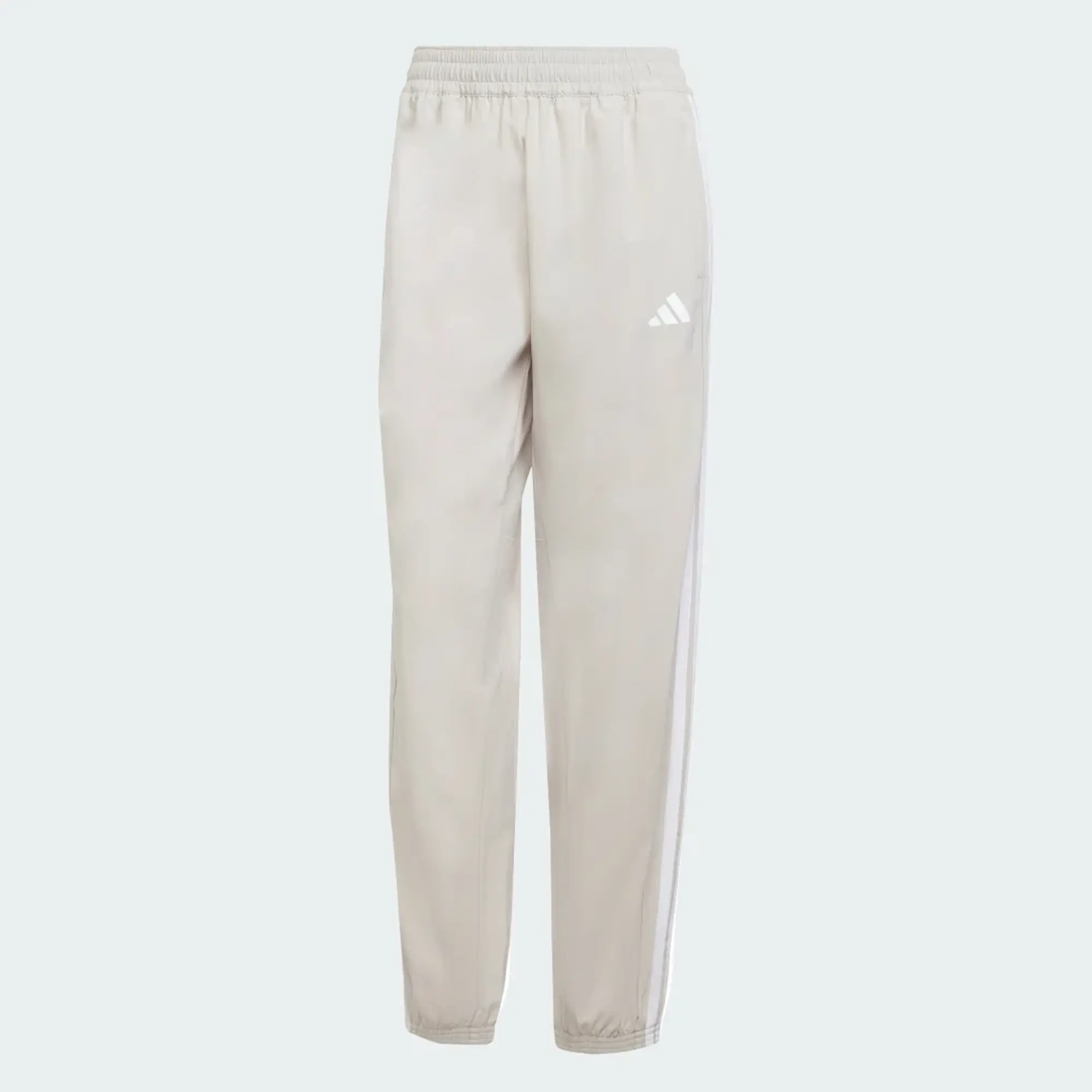 adidas Train Essentials 3-Stripes Woven Joggers