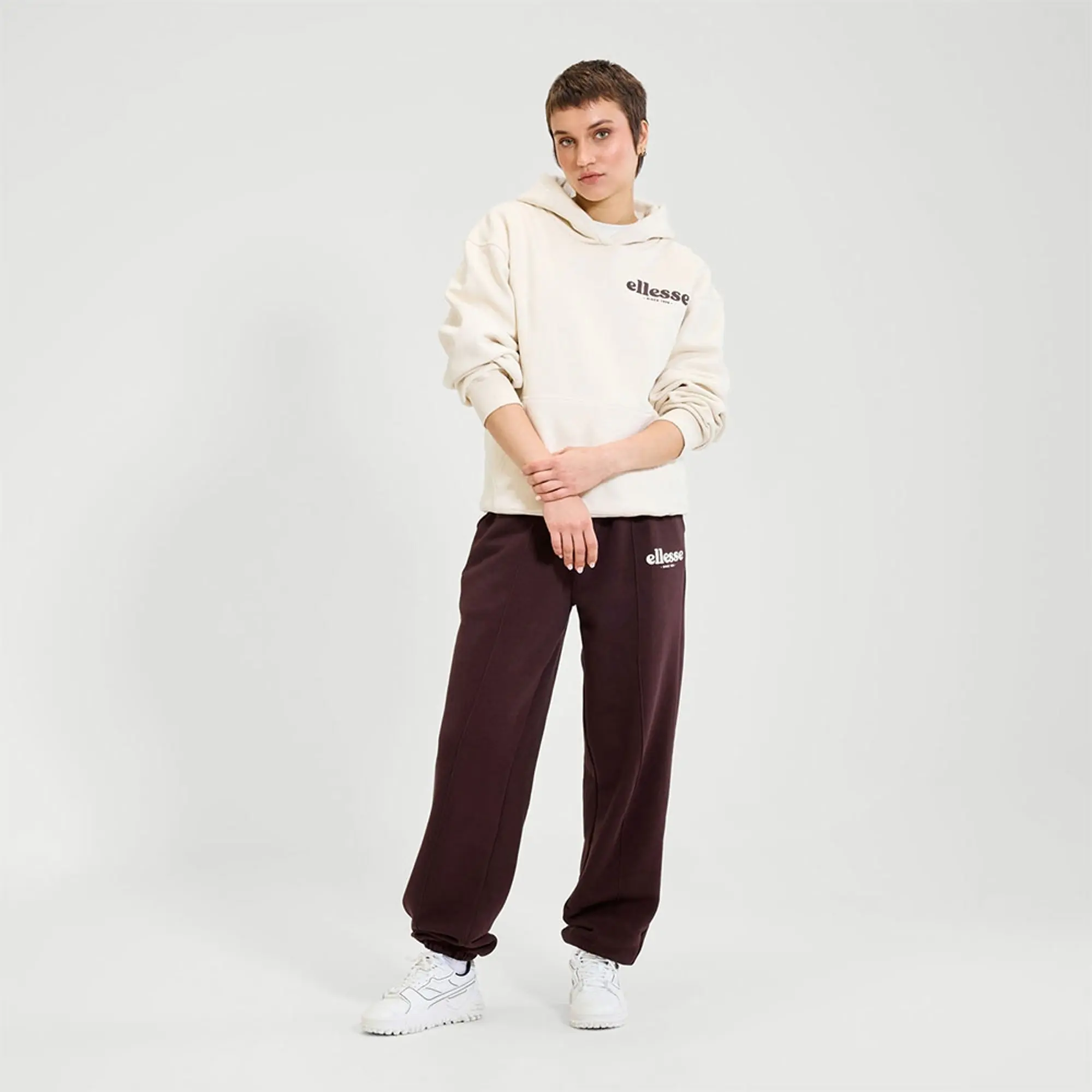 Ellesse Doppiaz Hoodie