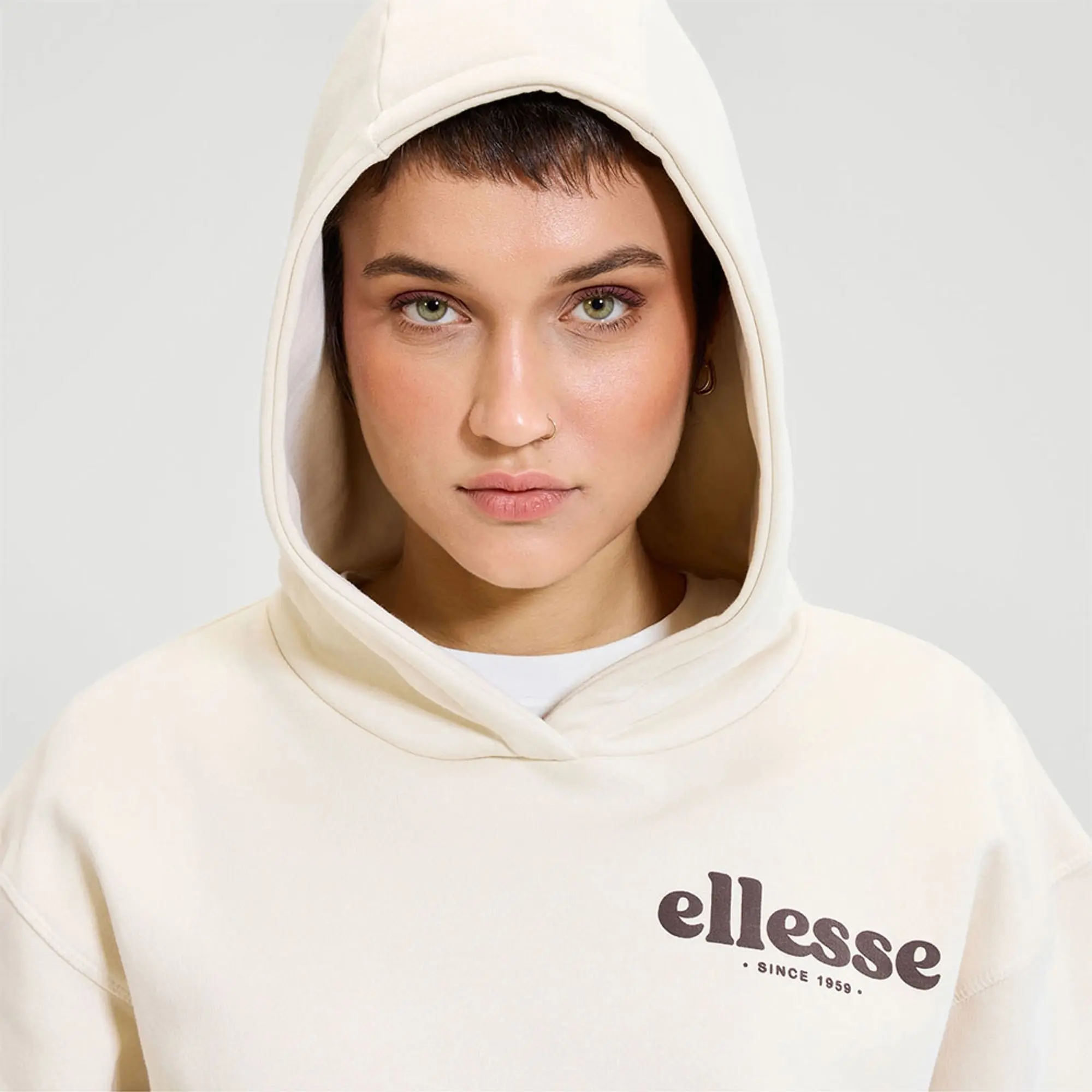 Ellesse Doppiaz Hoodie