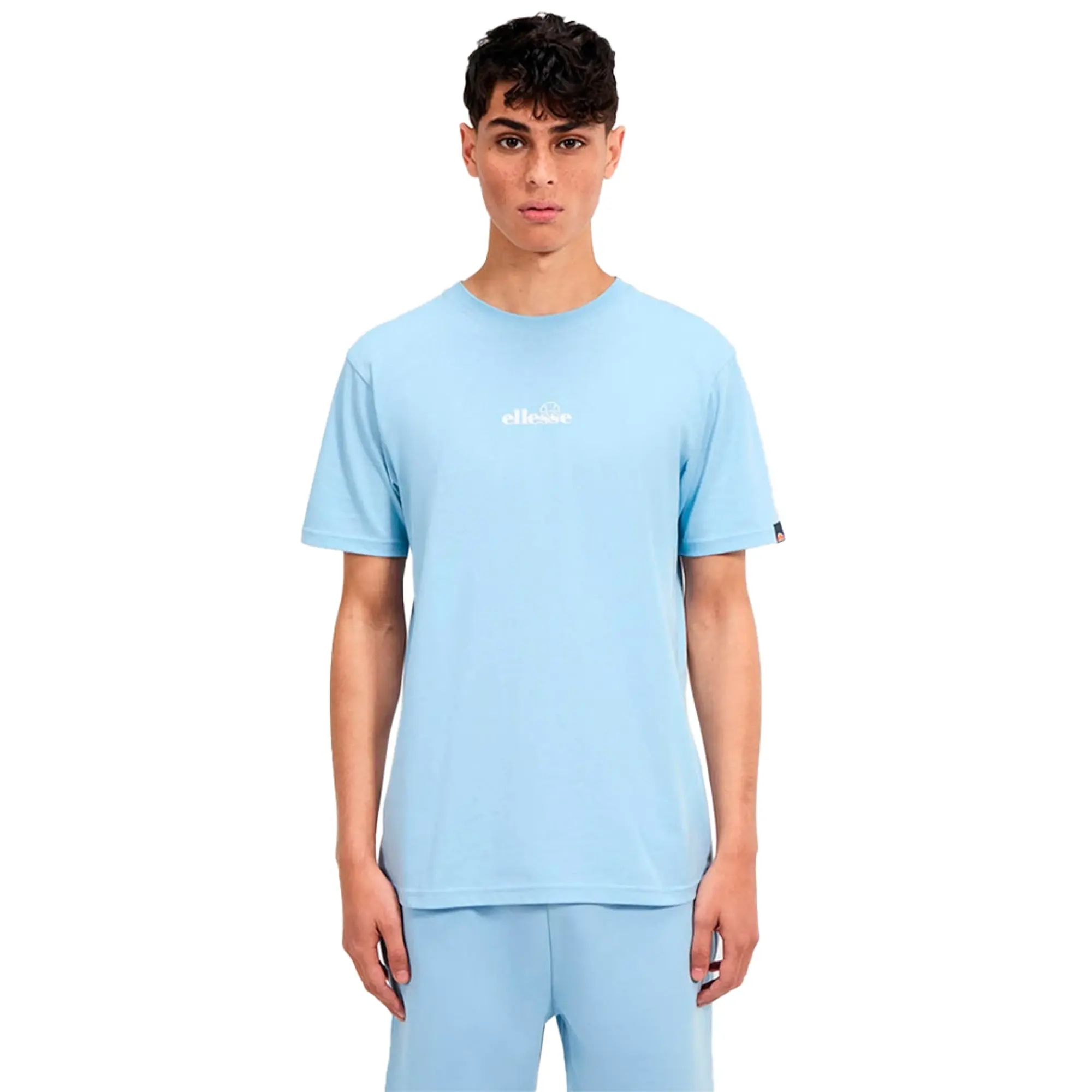 Ellesse Ollio Short Sleeve T-shirt
