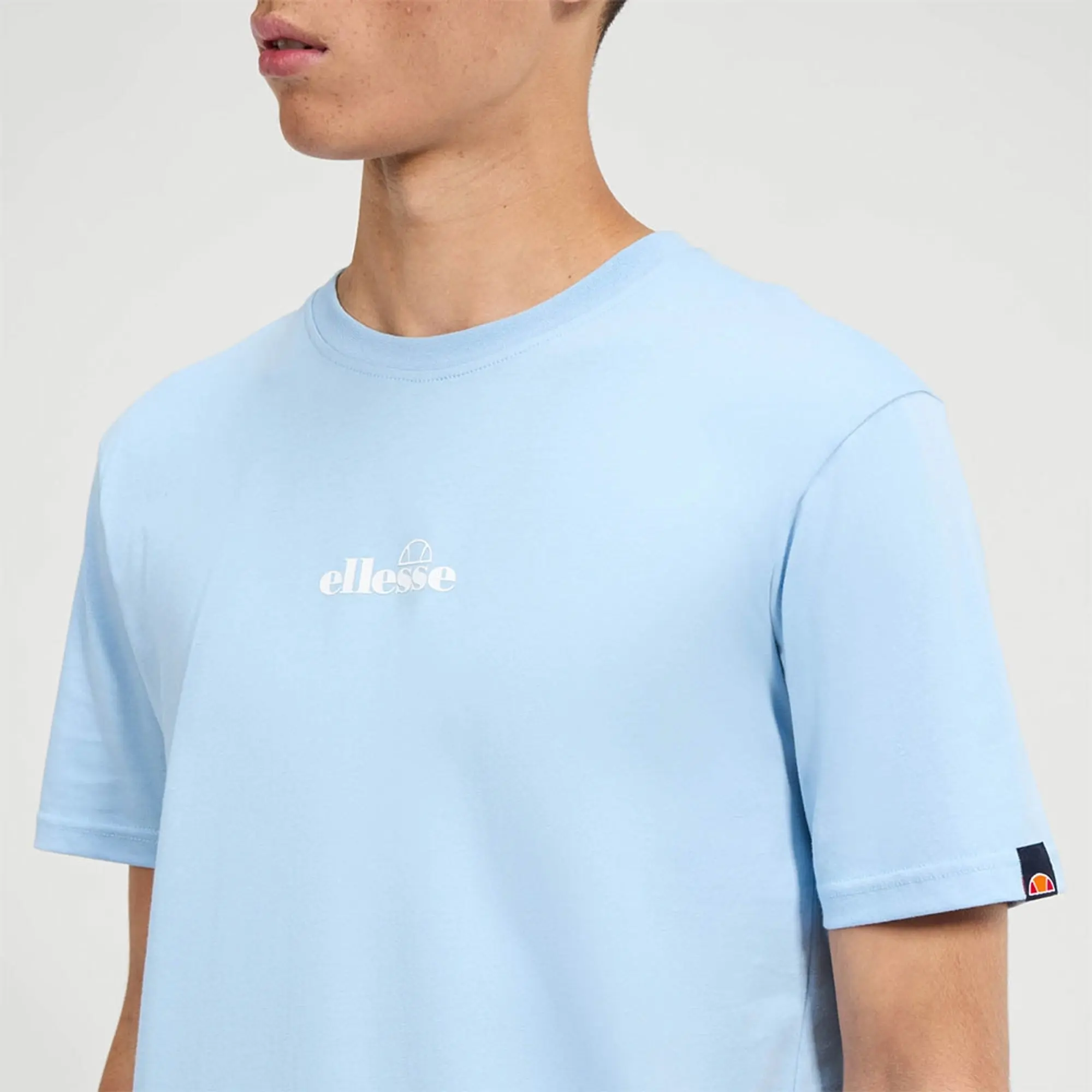 Ellesse Ollio Short Sleeve T-shirt