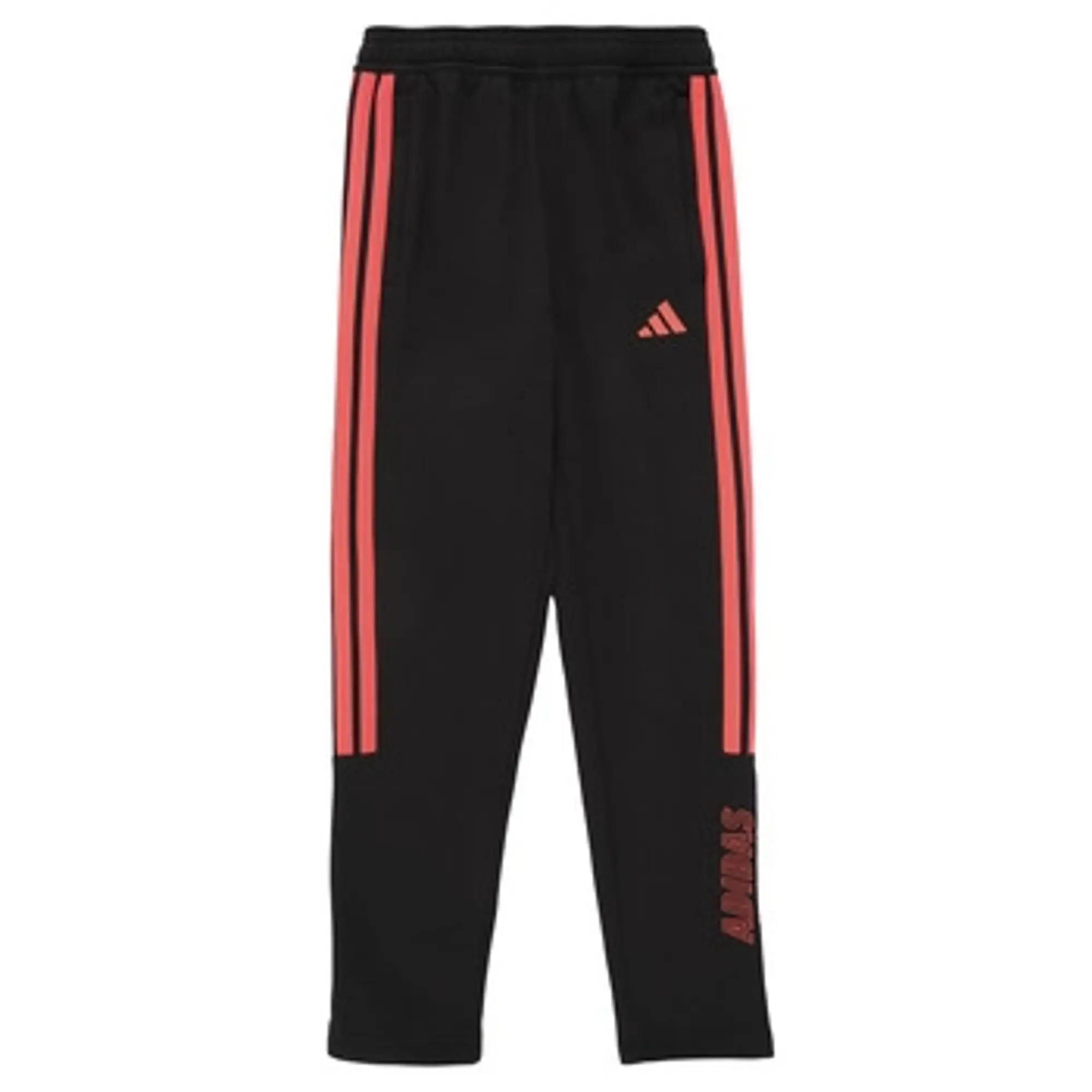 adidas    boys's Children's Sportswear in Black