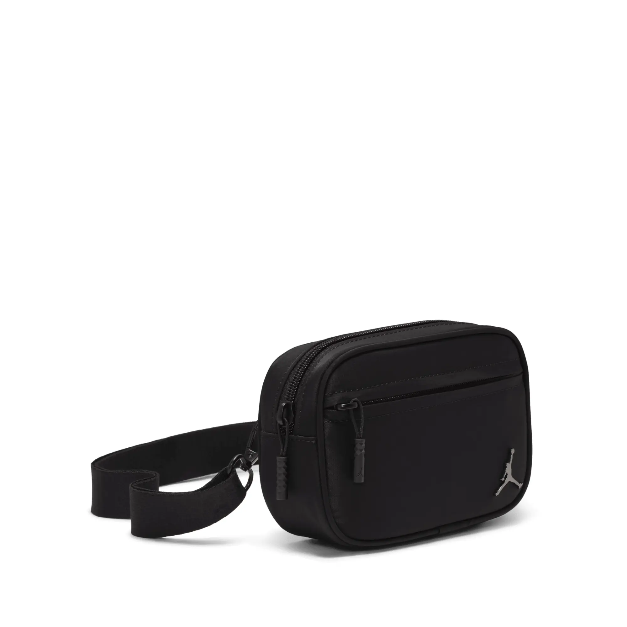 Nike Jordan Alpha Camera Bag (1L) - Black