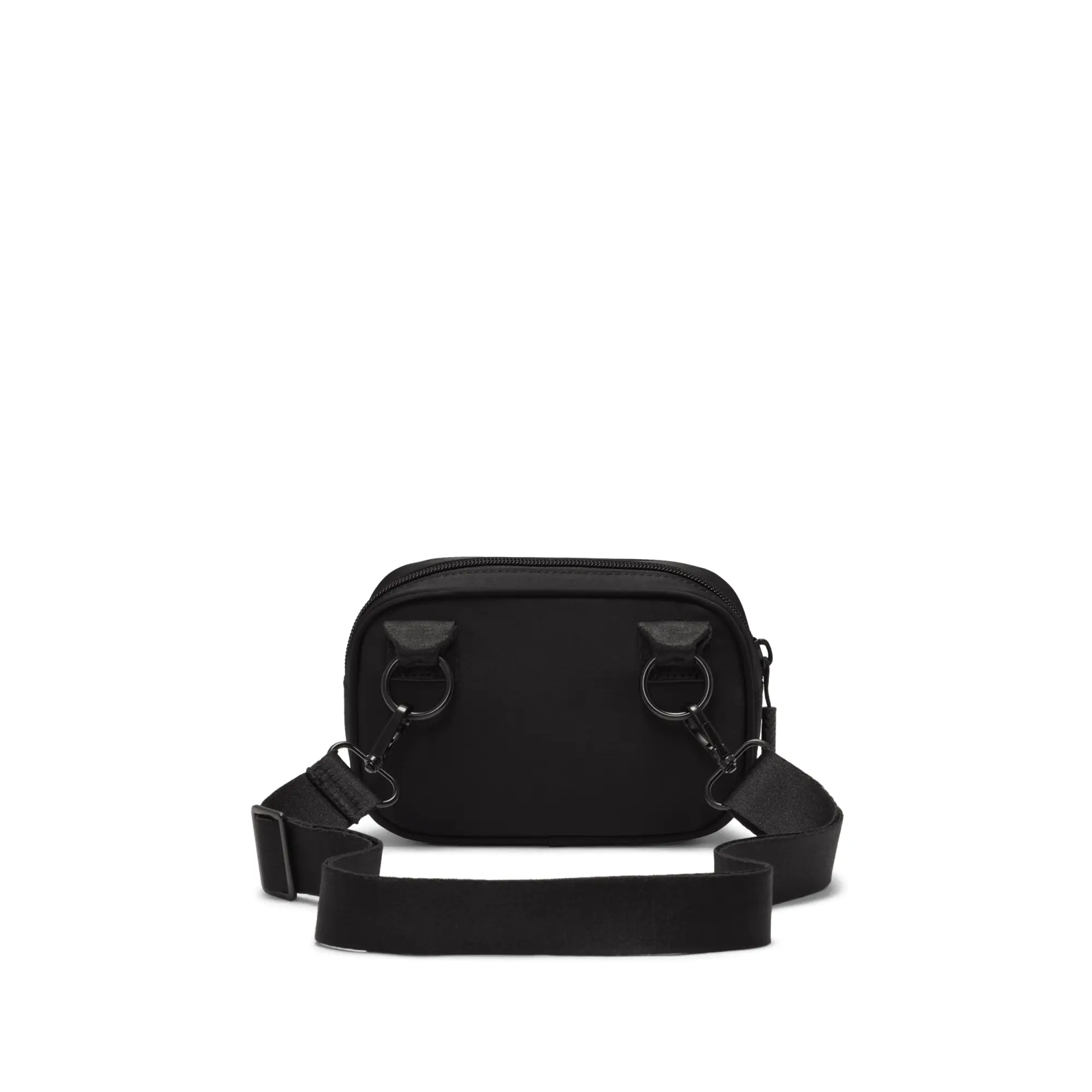 Nike Jordan Alpha Camera Bag (1L) - Black