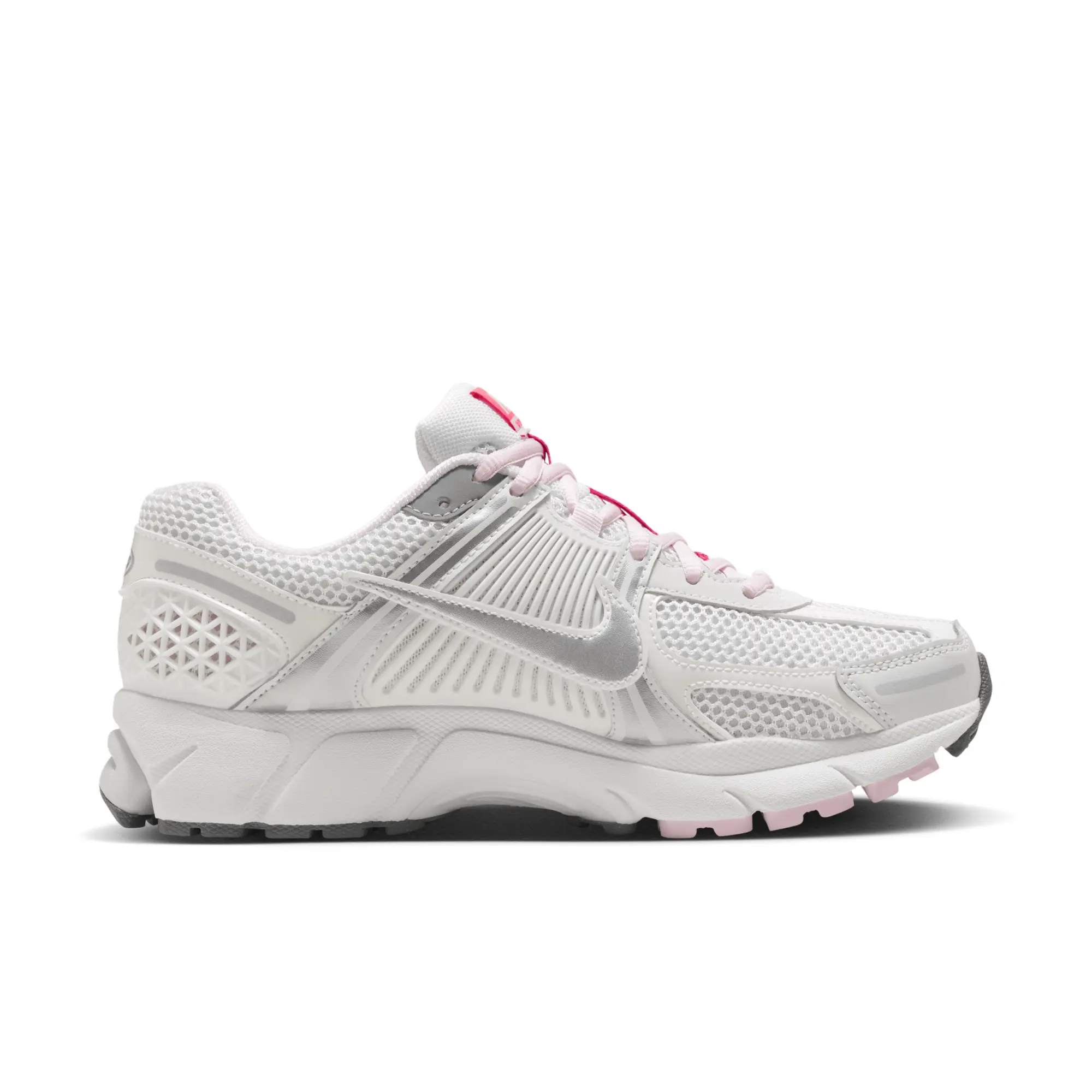 Nike Zoom Vomero 5 Shoes - Grey
