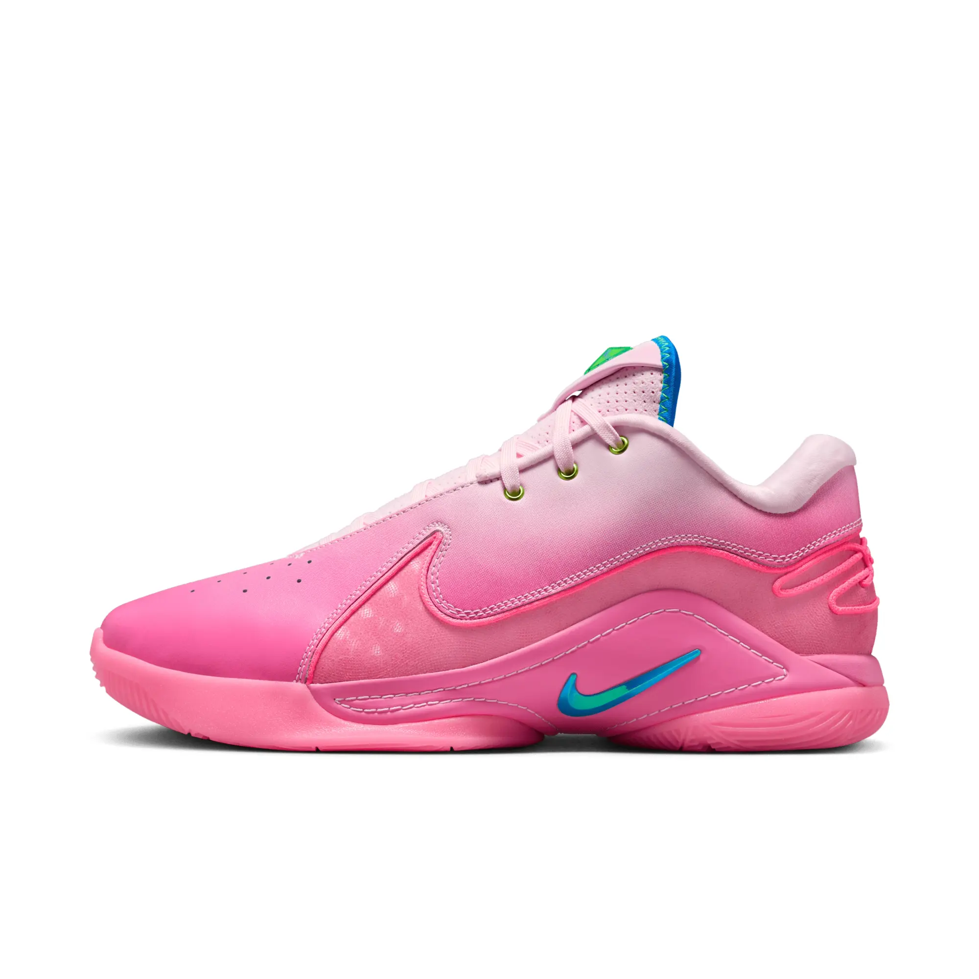 Nike LeBron XXII SN Basketball Shoes - Pink
