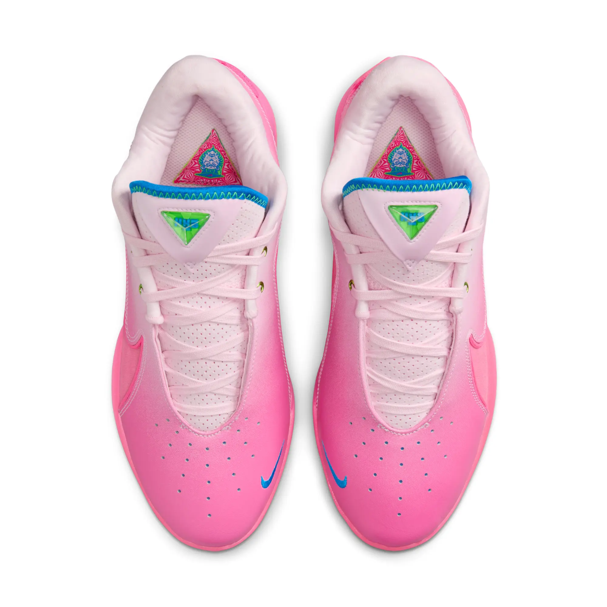Nike LeBron XXII SN Basketball Shoes - Pink
