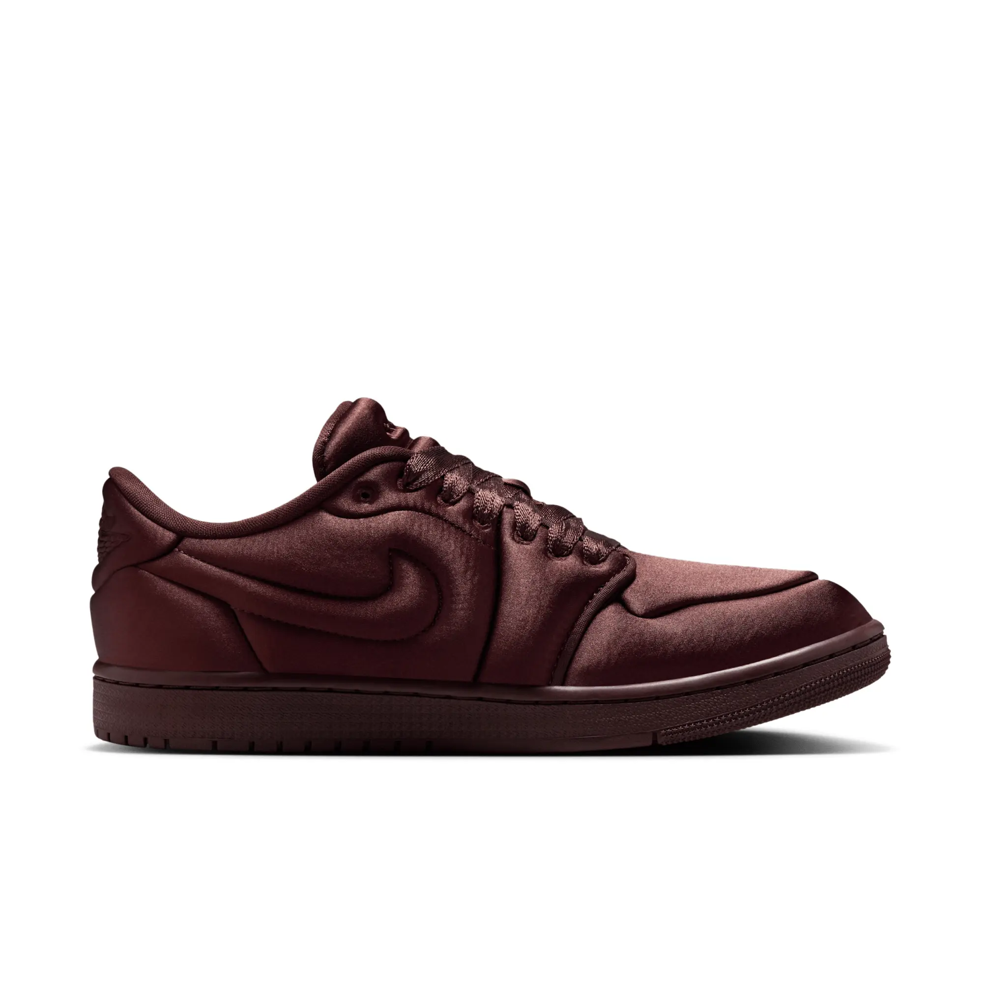 Nike Jordan Nike Air Jordan 1 Low Method of Make Women's Shoes - Brown