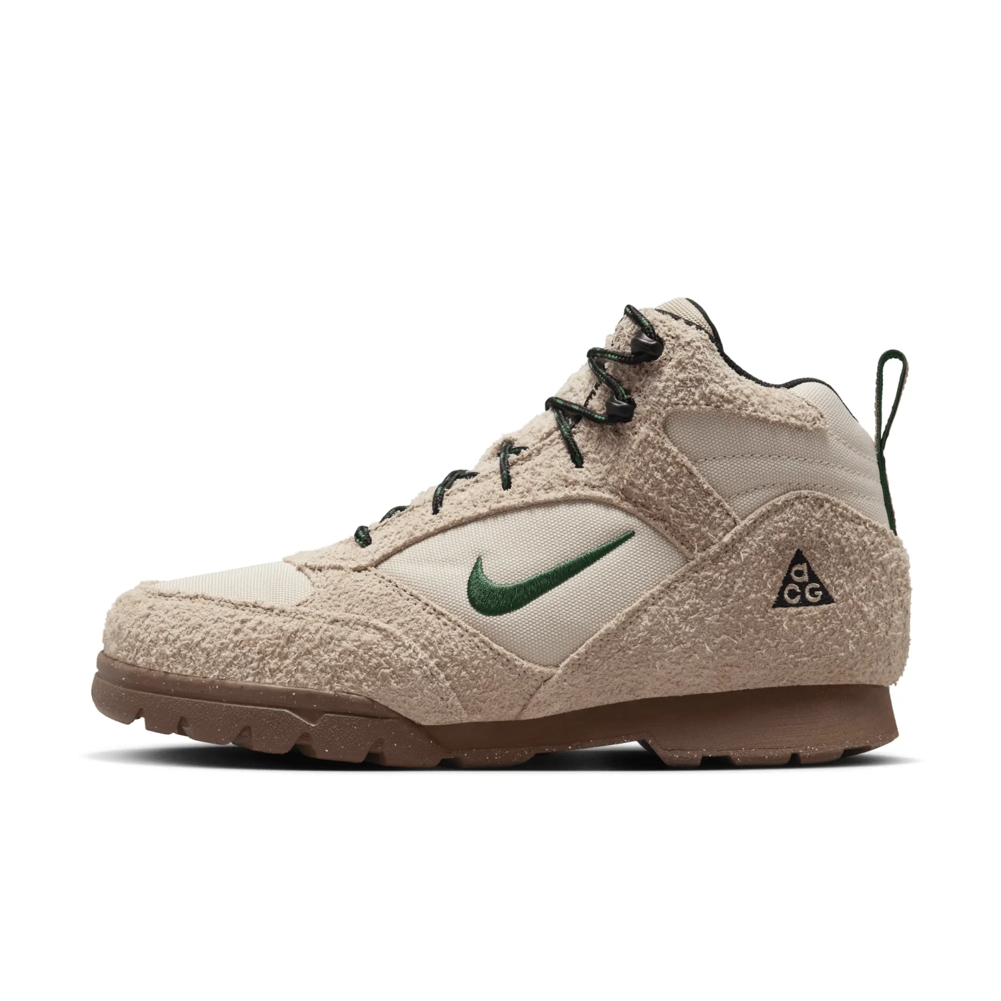 Nike ACG Torre Mid Waterproof Men's Shoes - Brown