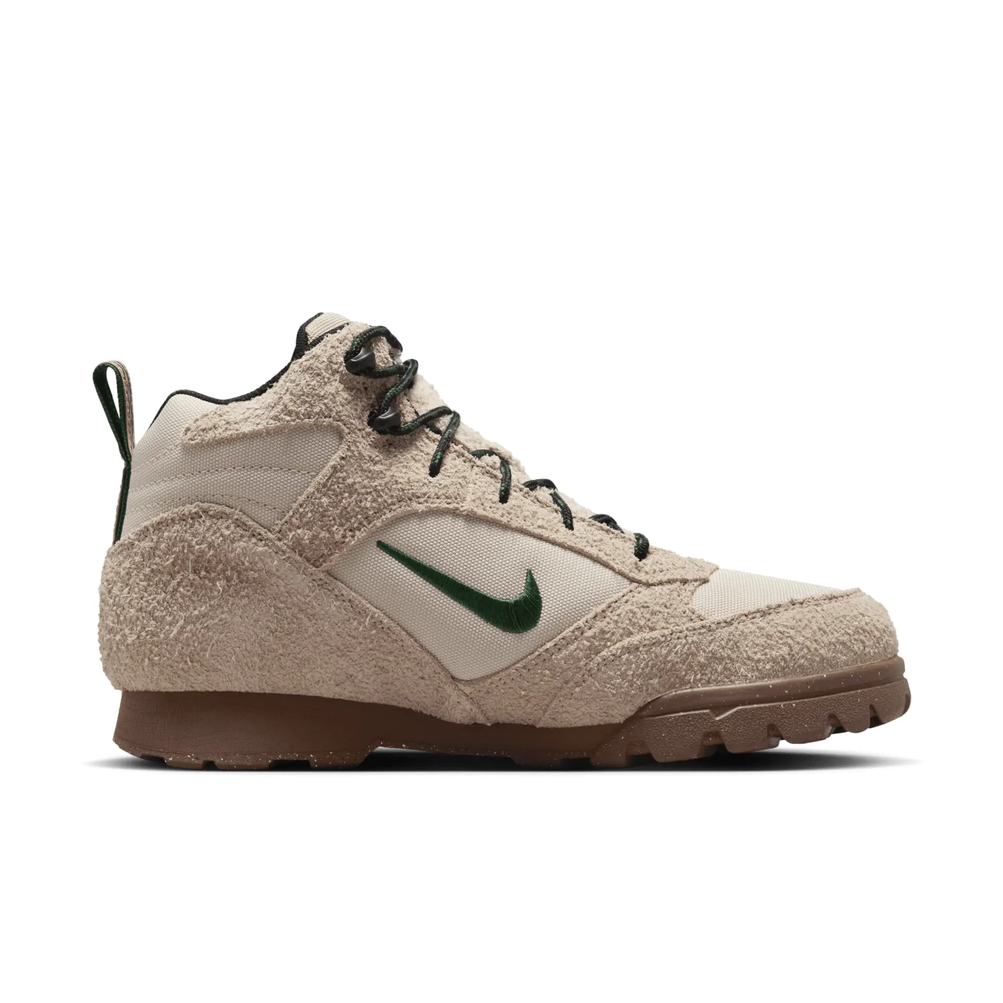 Nike ACG Torre Mid Waterproof Men's Shoes - Brown