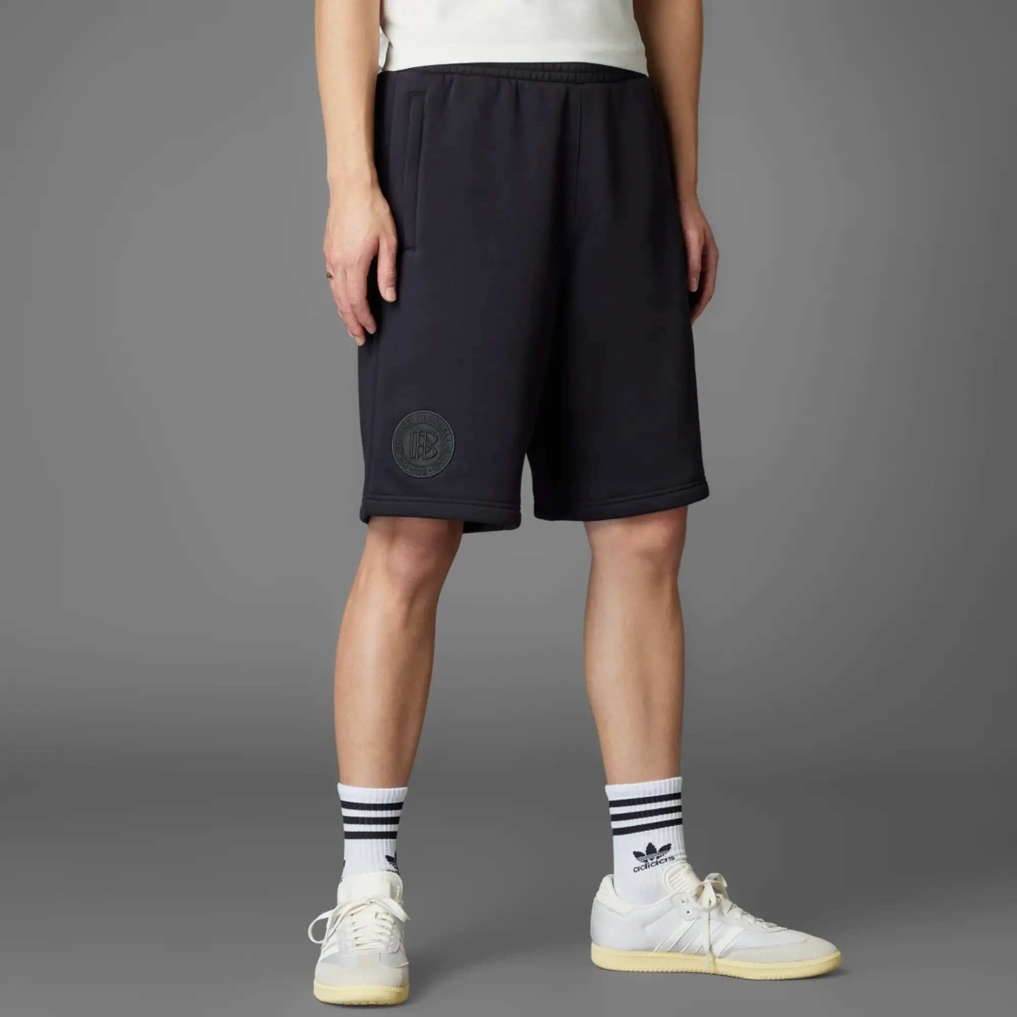 adidas Germany Anniversary Shorts