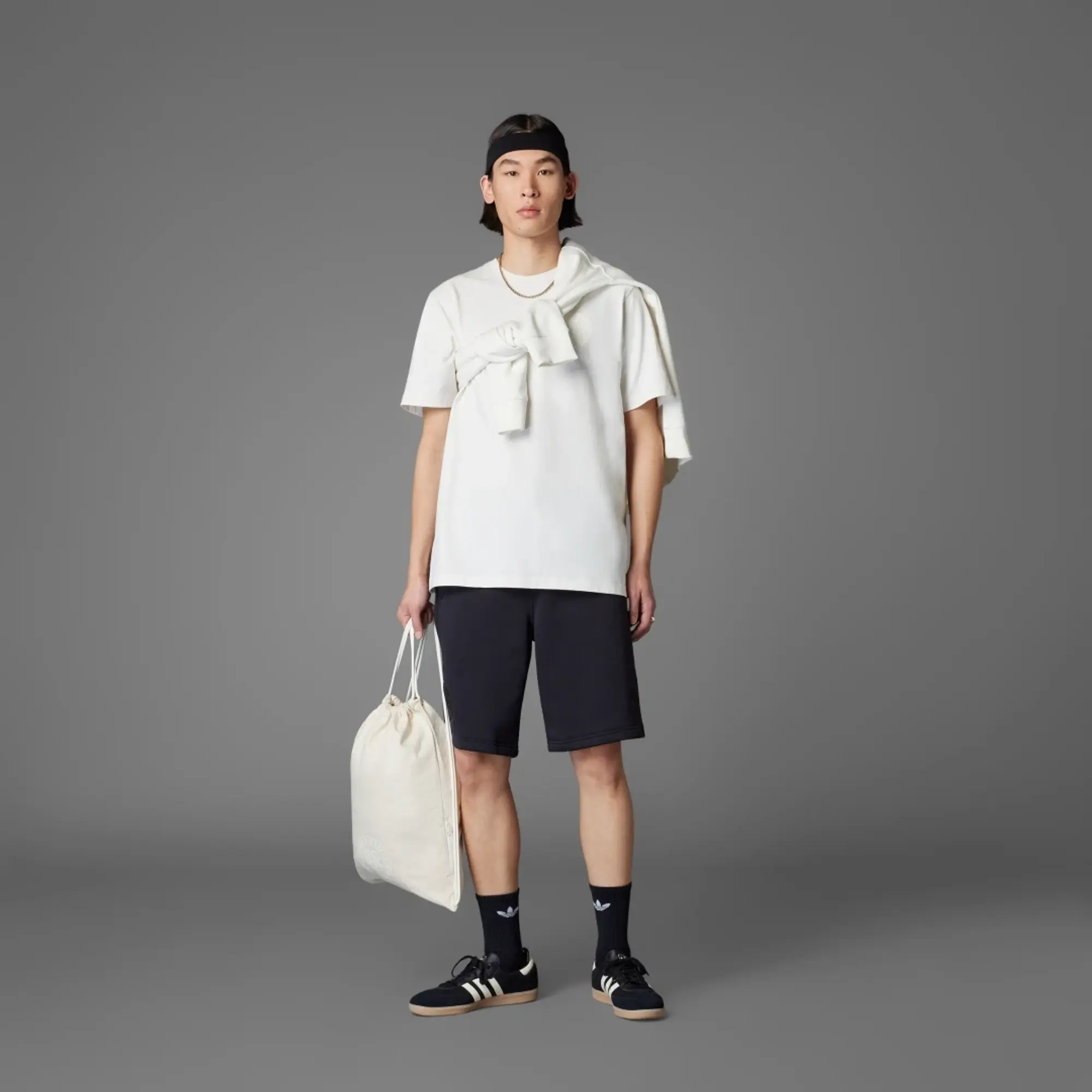 adidas Germany Anniversary Shorts