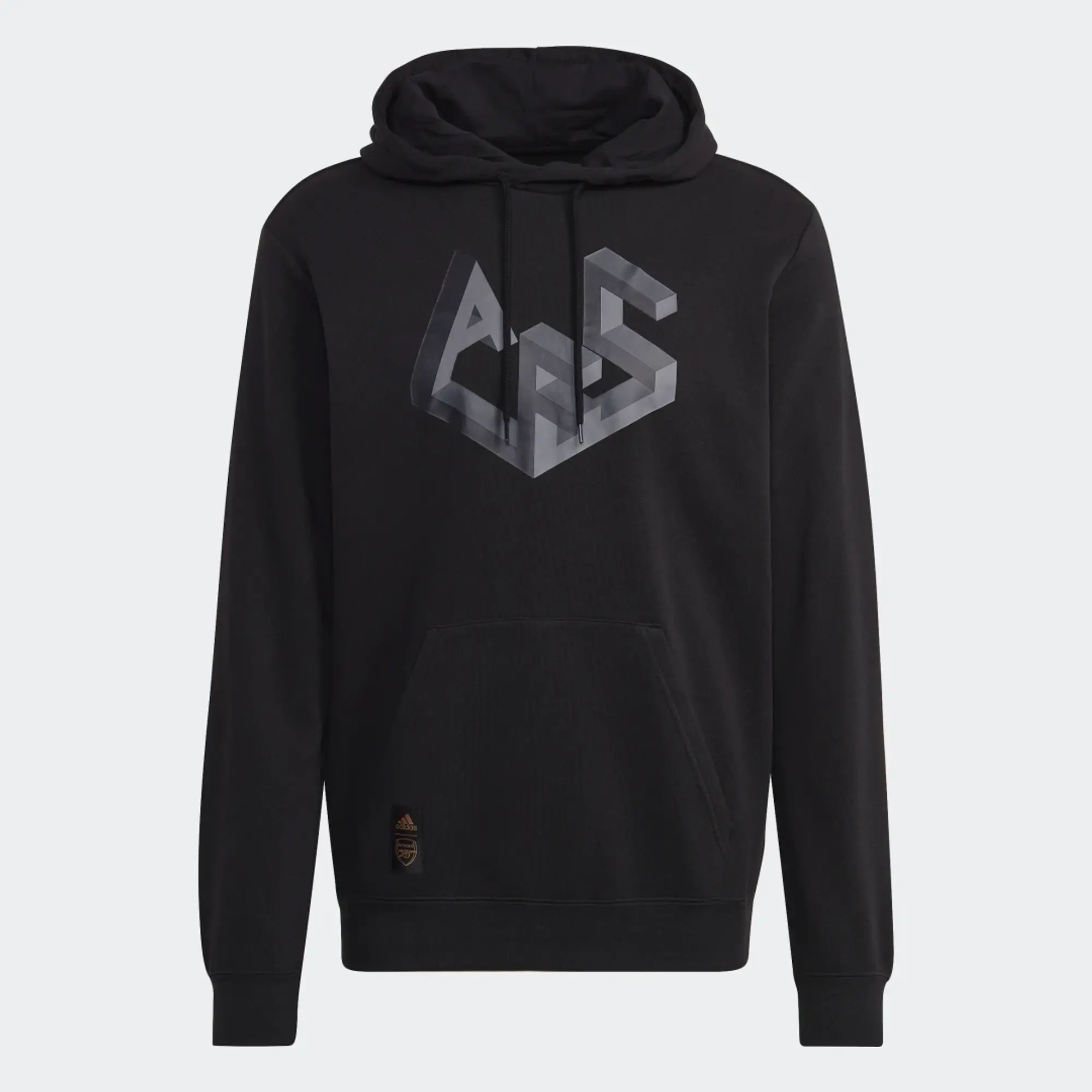 adidas Arsenal DNA Graphic Hoodie