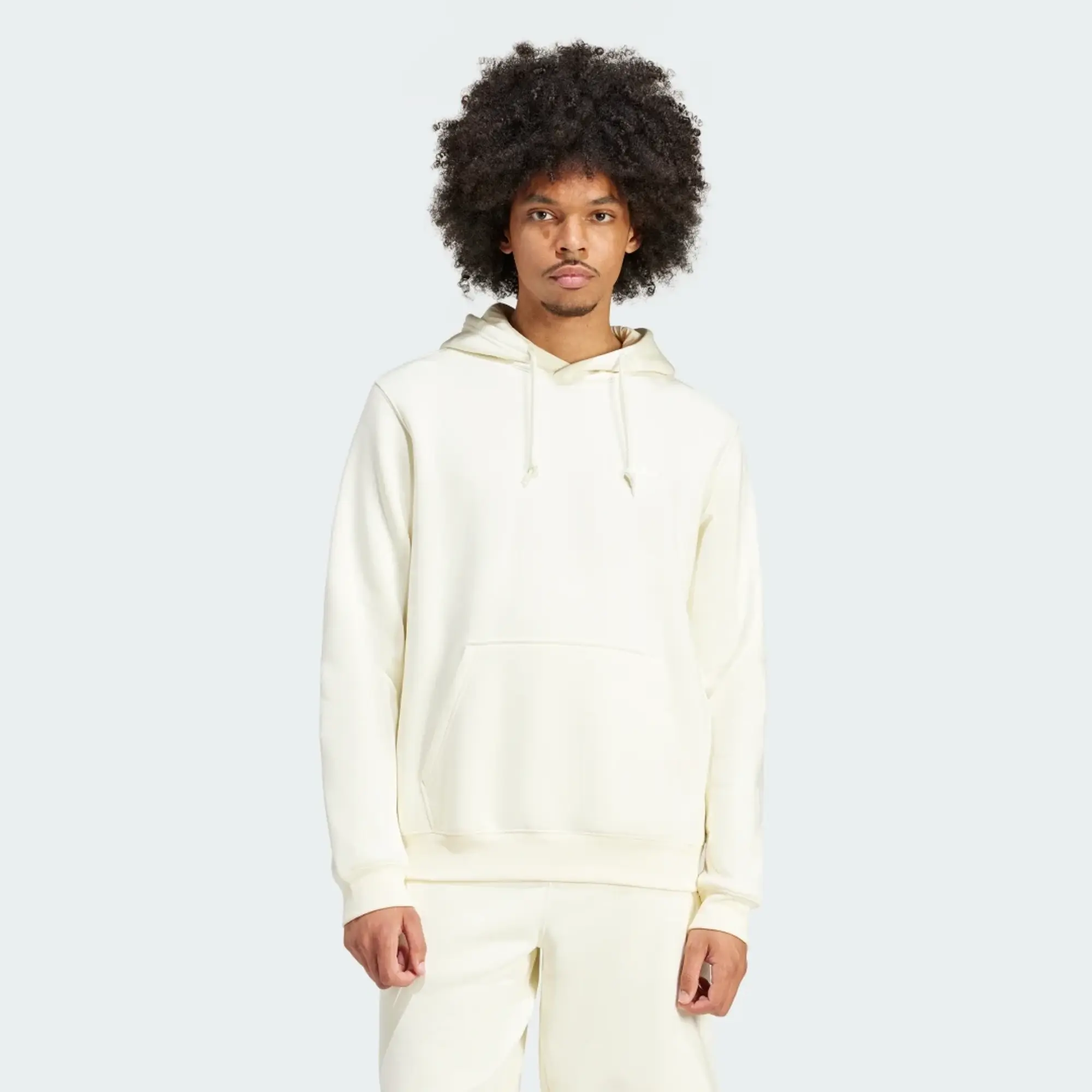 adidas Trefoil Essentials Hoodie