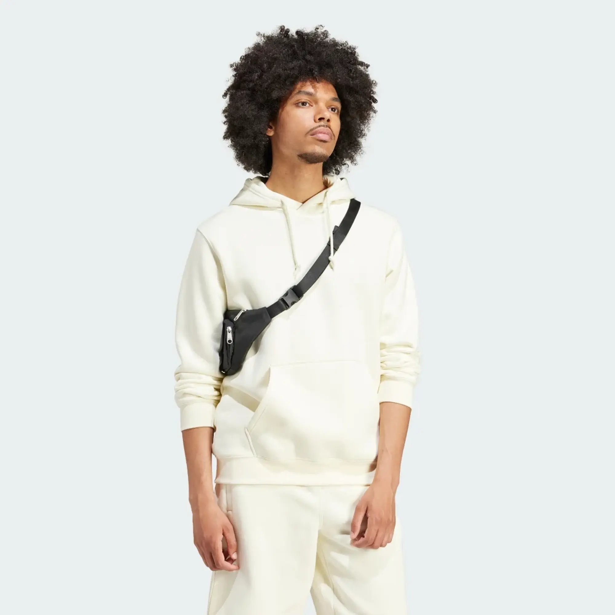 adidas Trefoil Essentials Hoodie