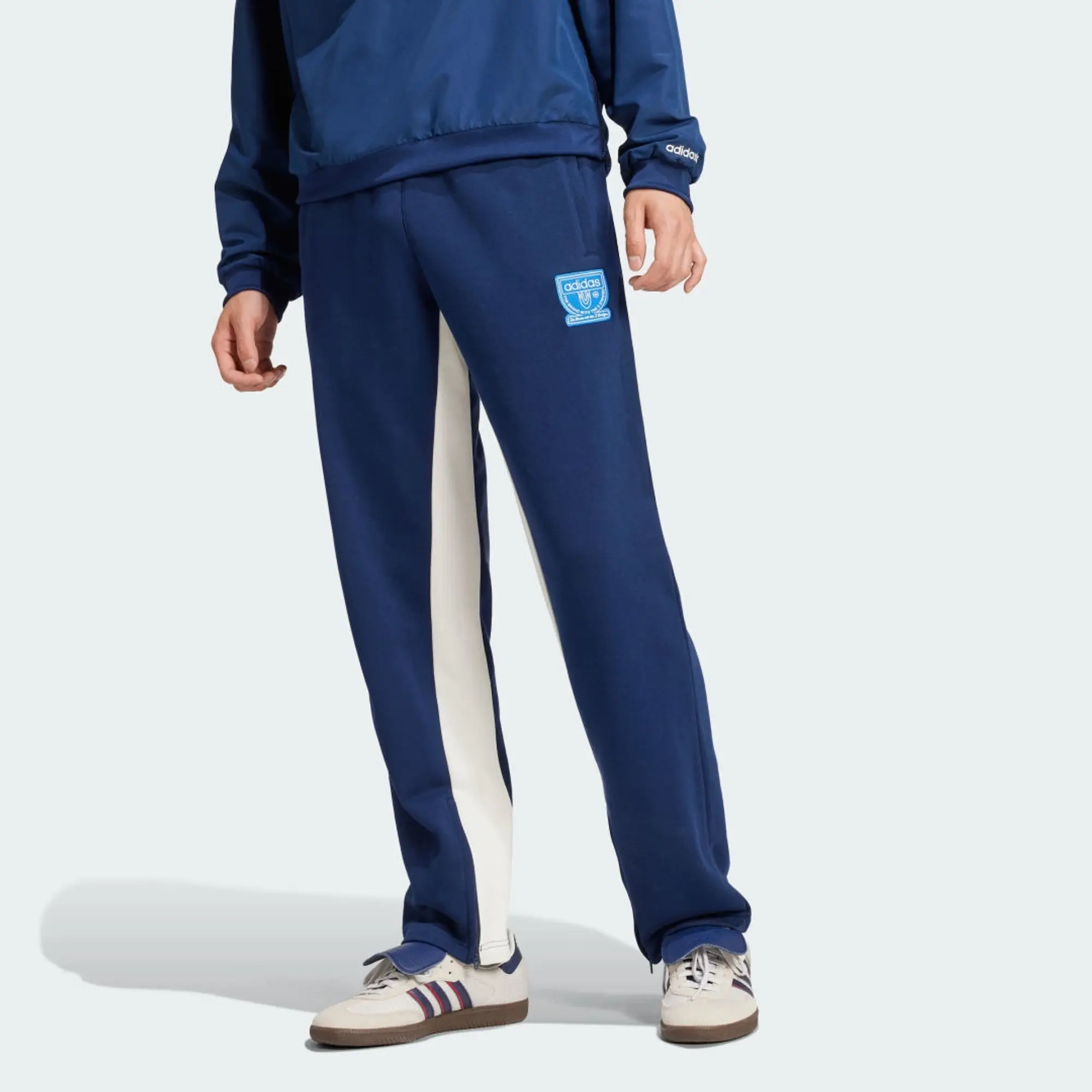 adidas Graphic Sweat Joggers