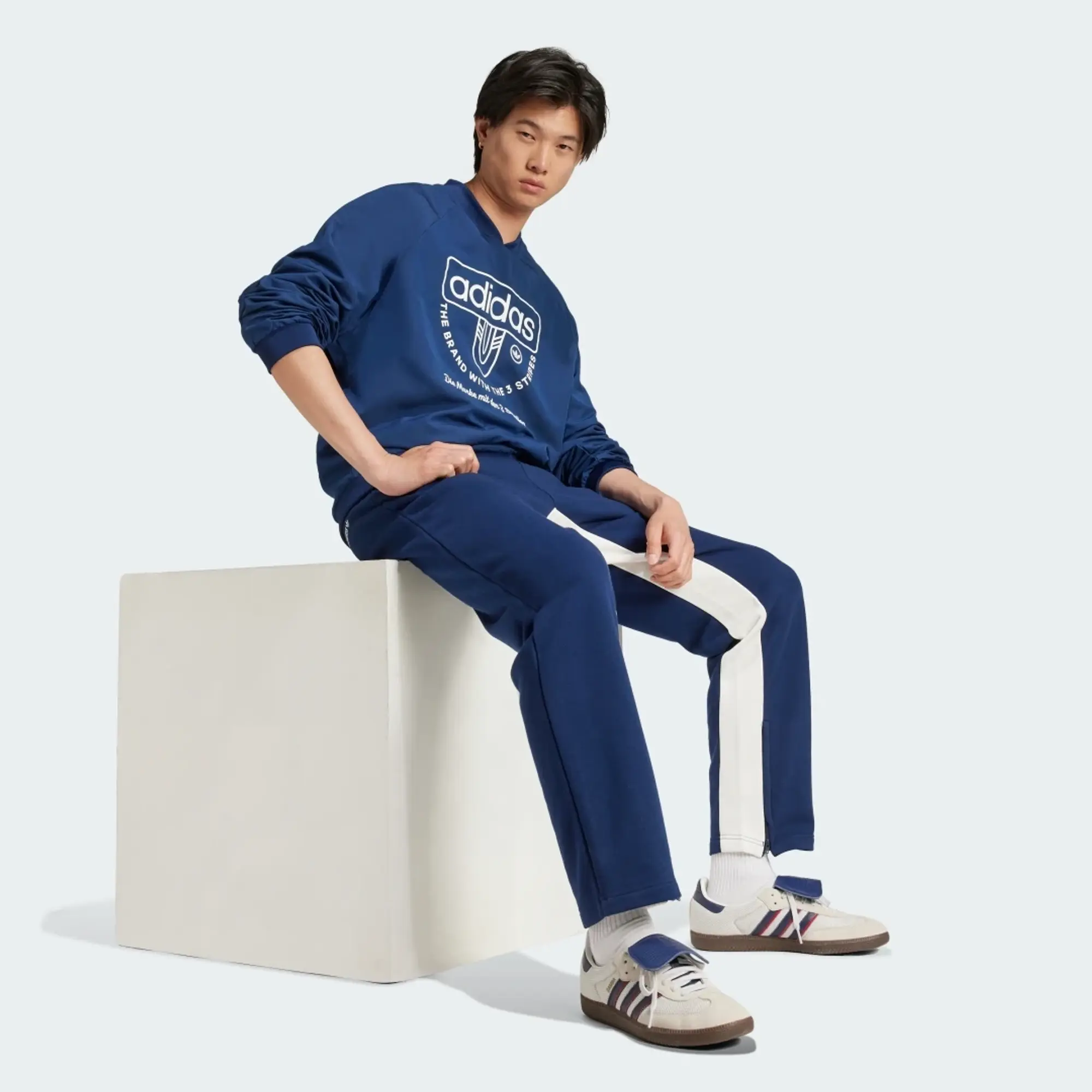 adidas Graphic Sweat Joggers