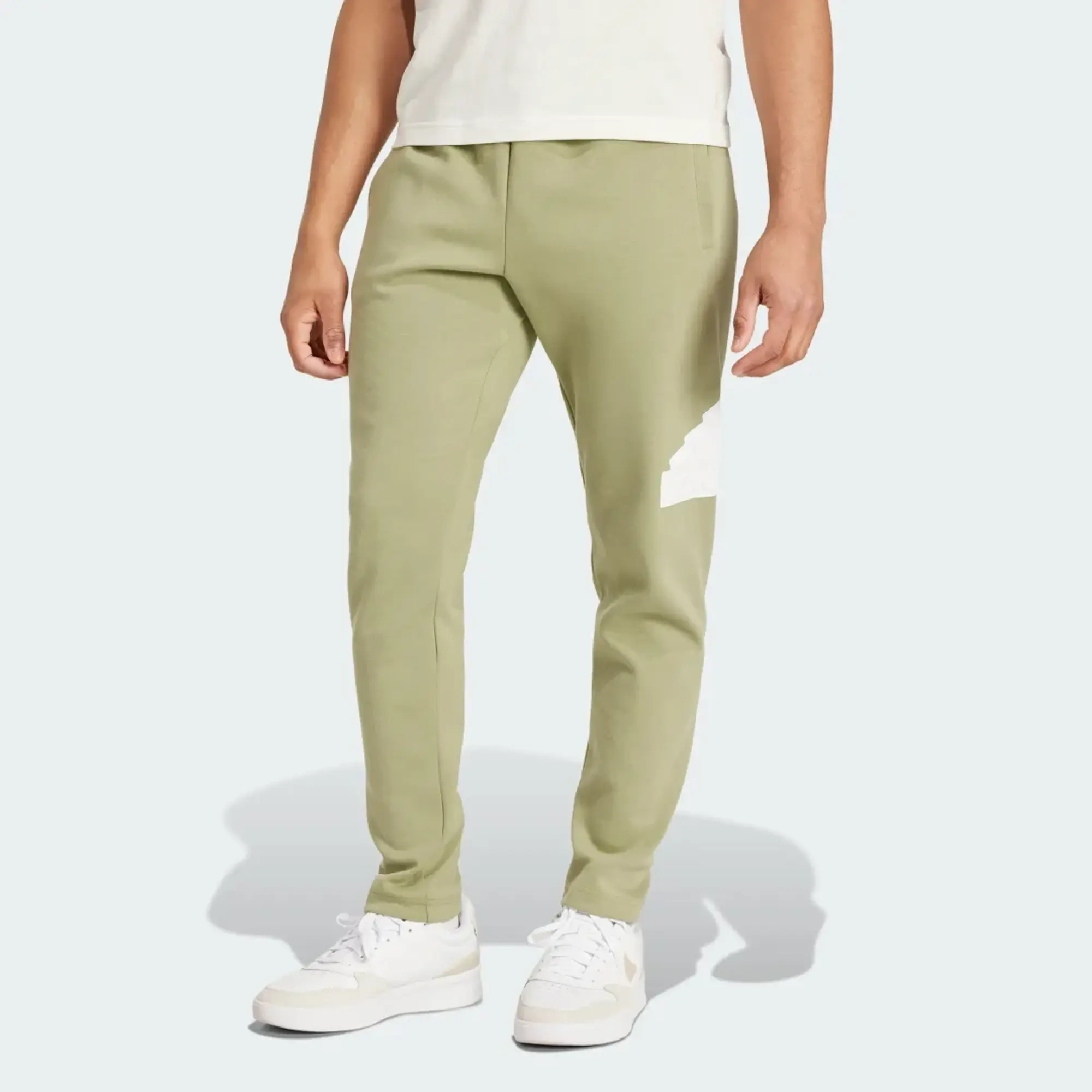 adidas Future Icons Badge of Sport Joggers