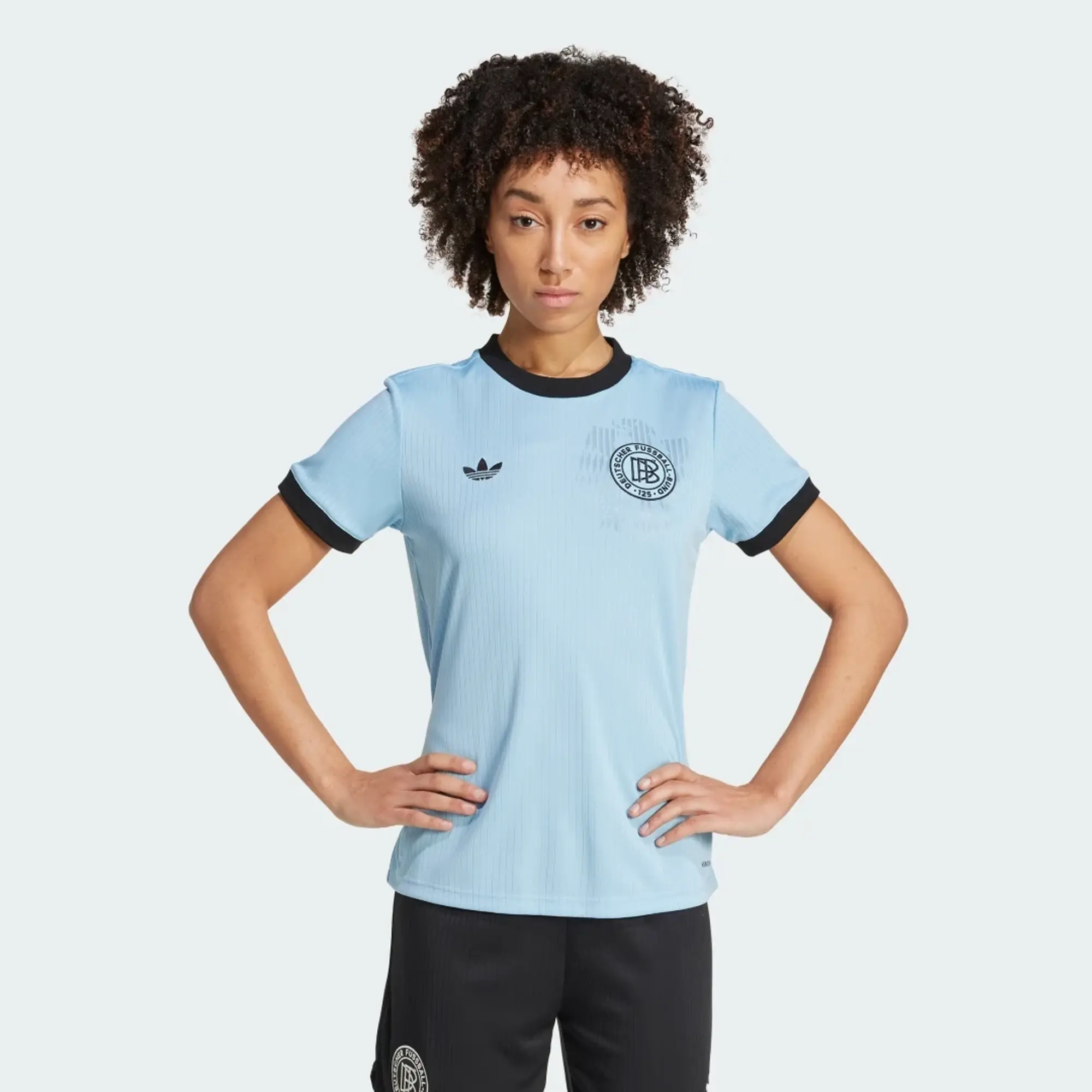 adidas Germany Anniversary Jersey