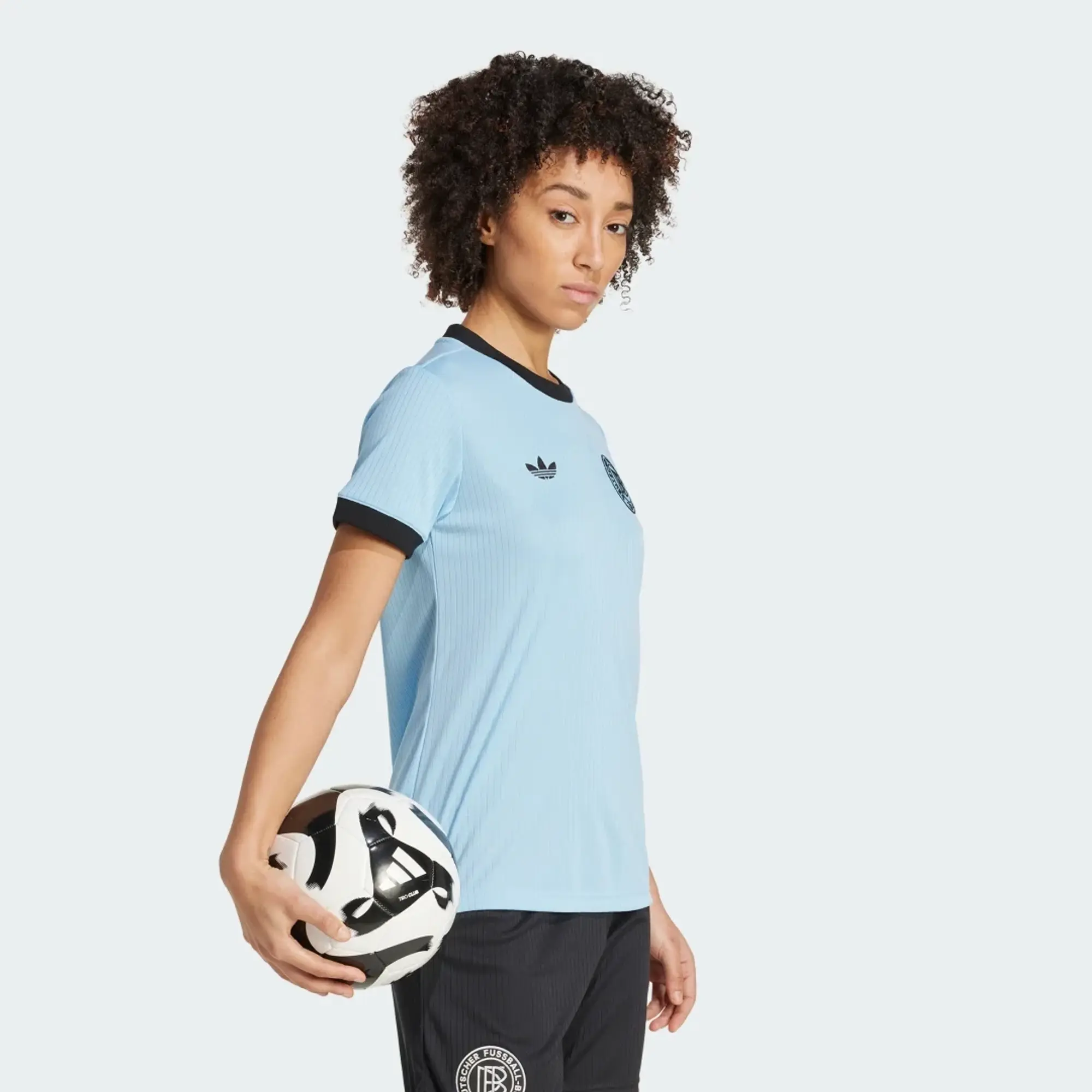 adidas Germany Anniversary Jersey
