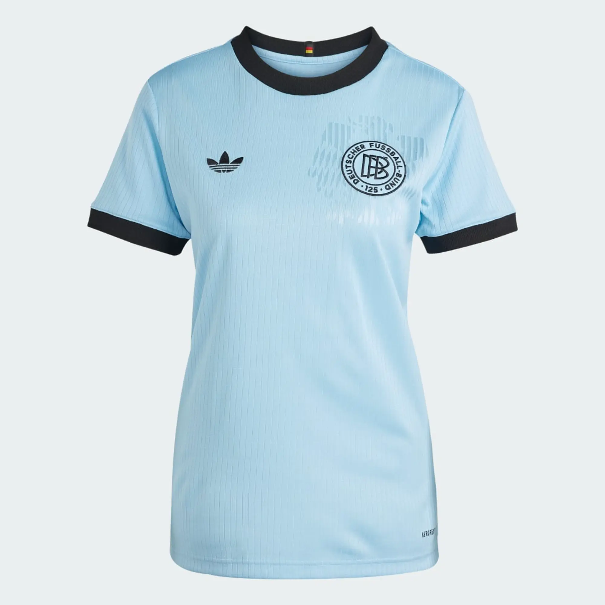 adidas Germany Anniversary Jersey