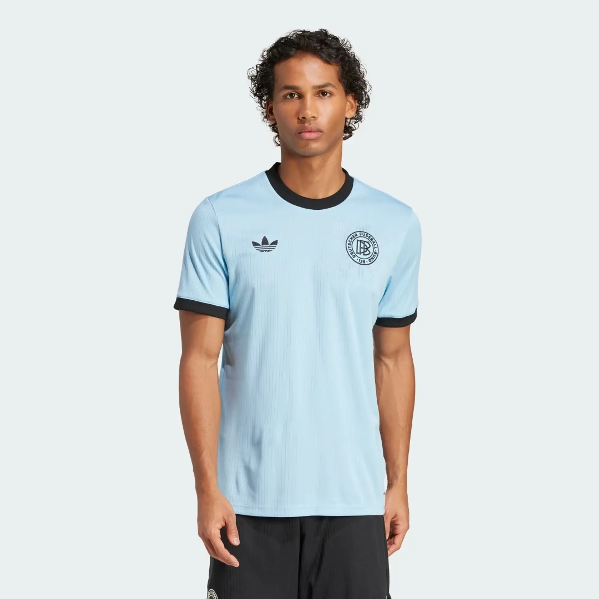 adidas Germany Anniversary Jersey