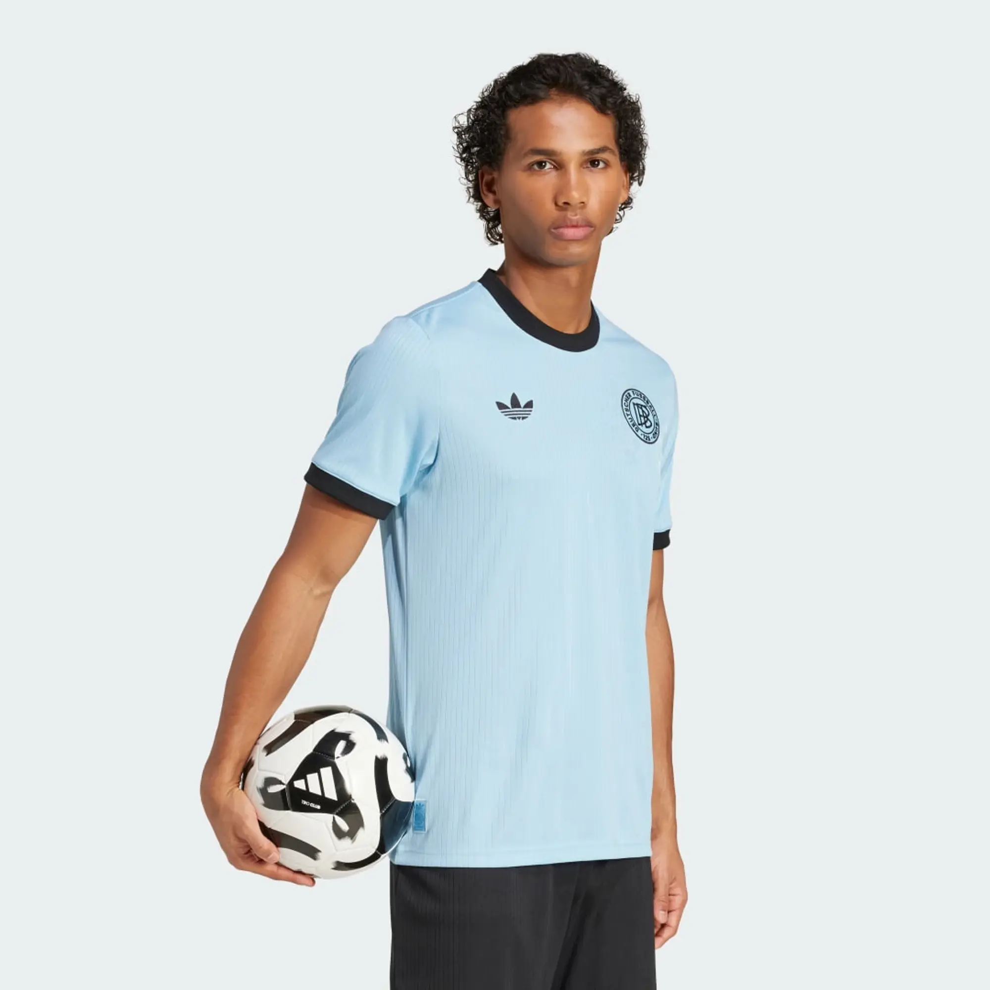 adidas Germany Anniversary Jersey