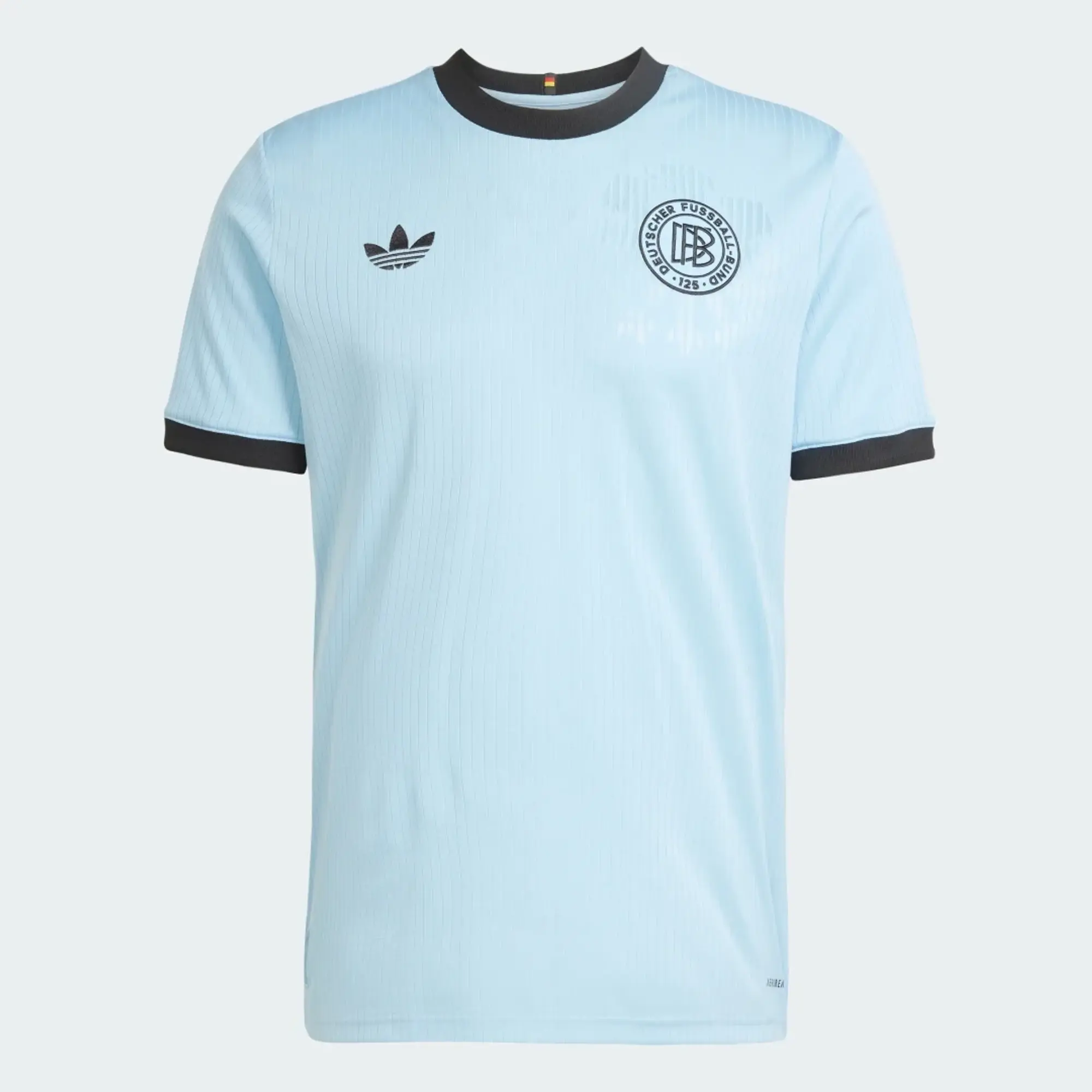 adidas Germany Anniversary Jersey