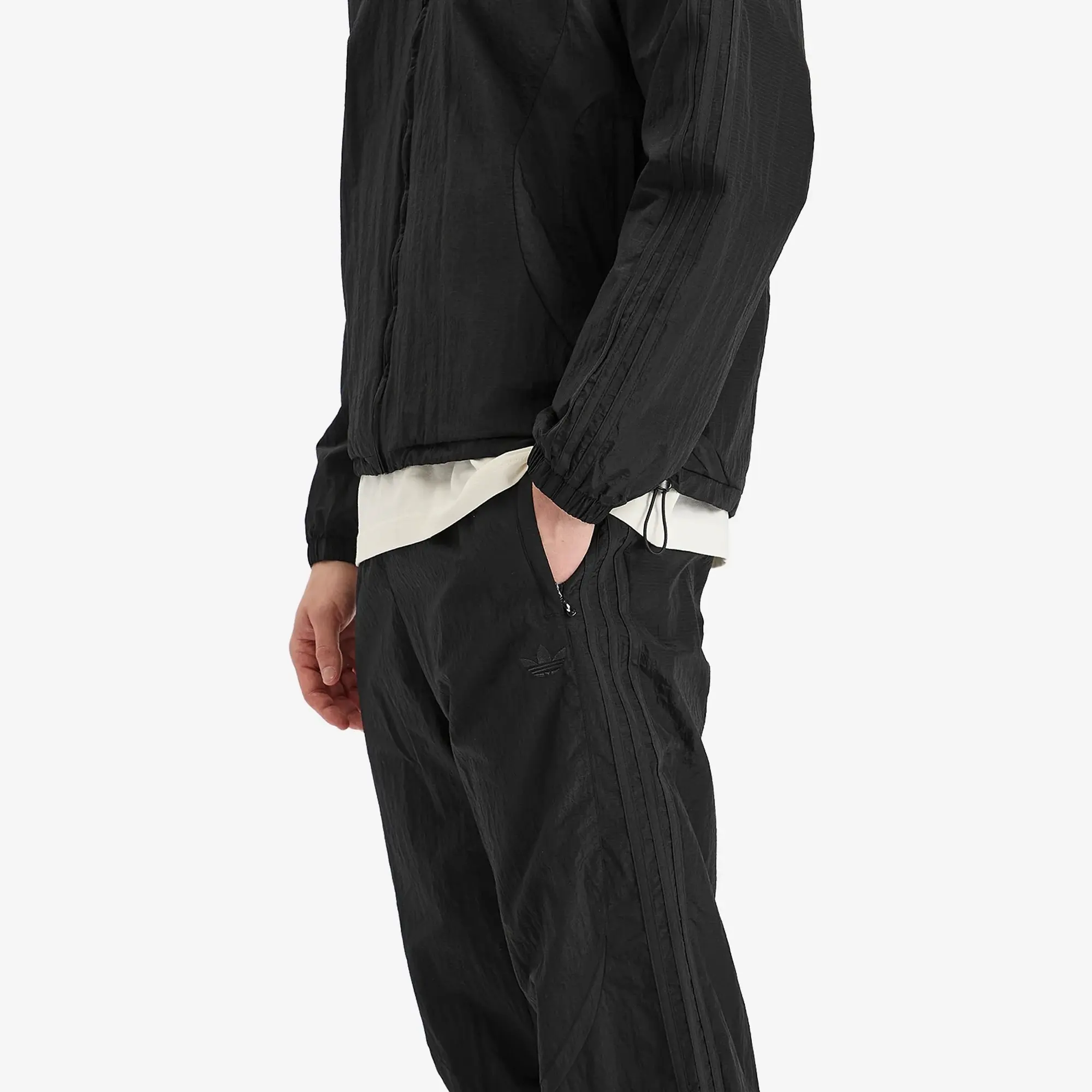 Adidas Originals Adicolor 2000s Woven Tracksuit Pants