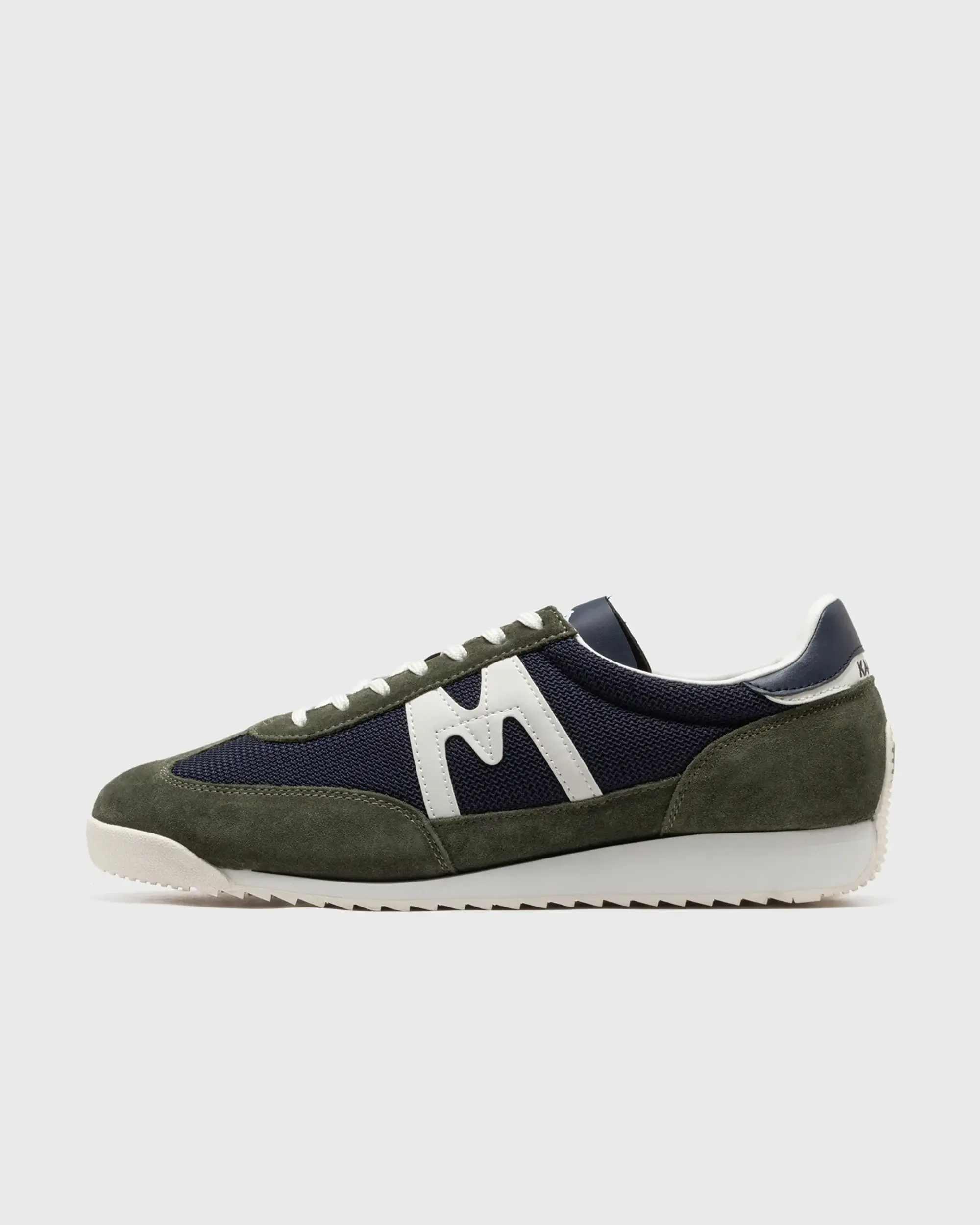 Sneakers Karhu Mestari Bronze Green/ White Eur 46.5