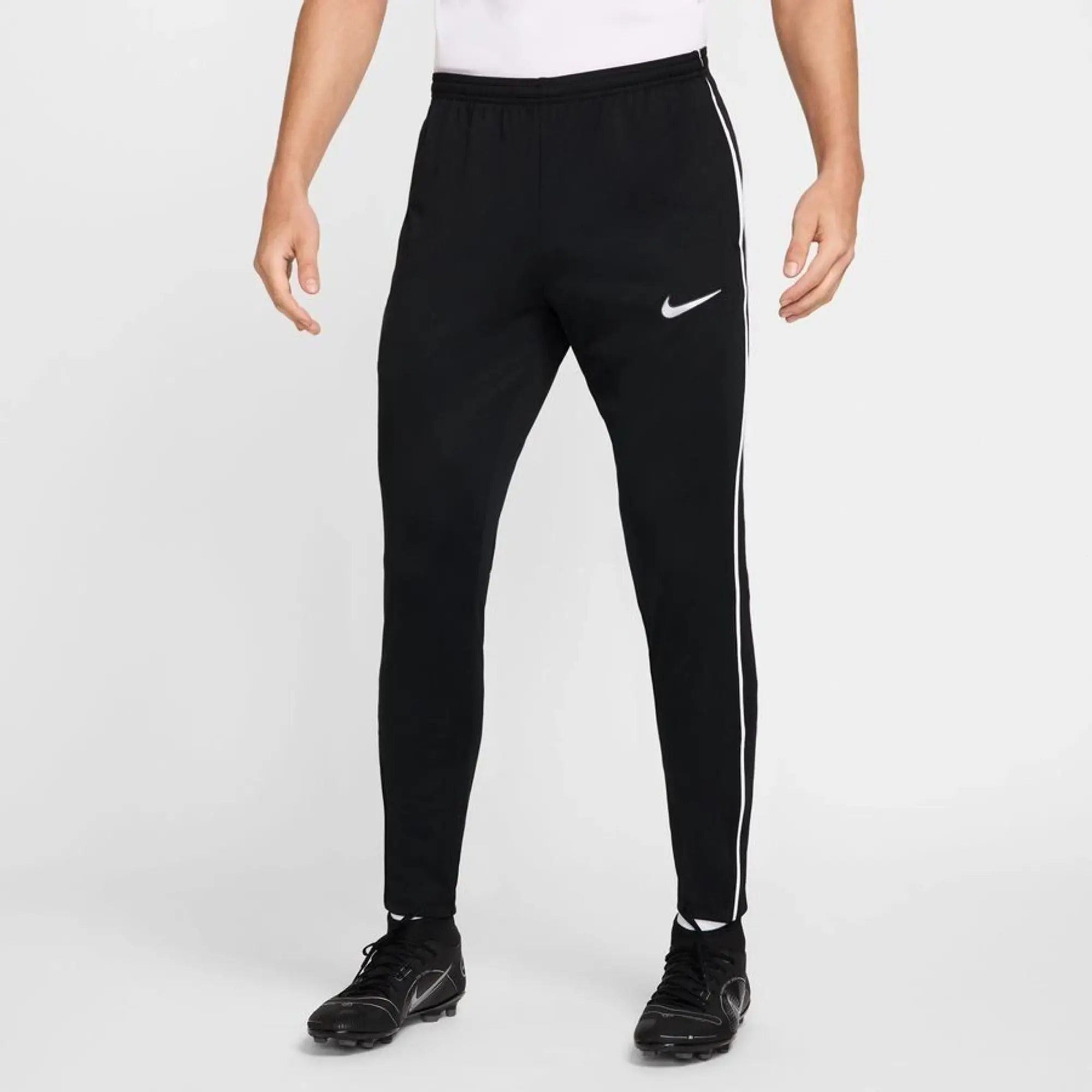 Nike Training Trousers Dri-Fit Academy+ Kpz - ['Black']