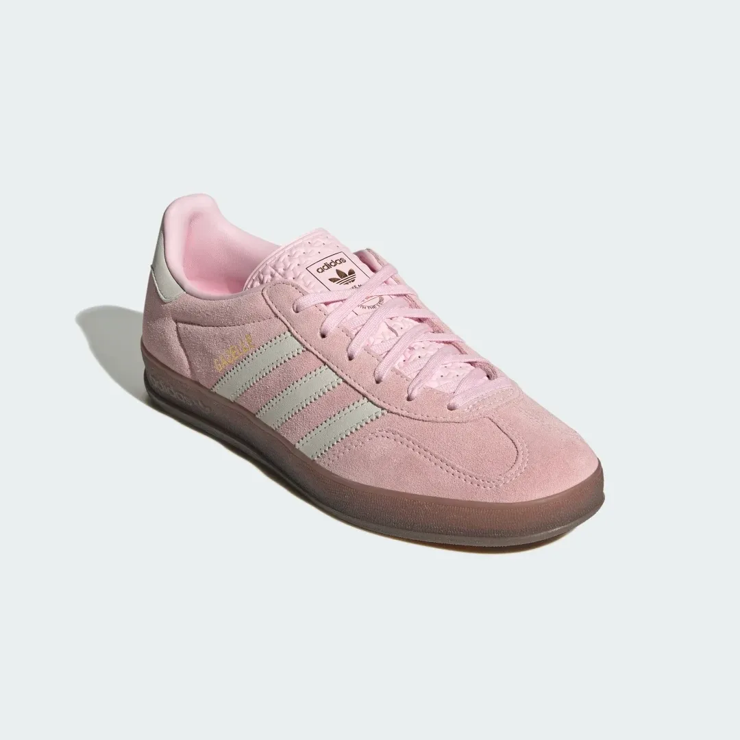 adidas Gazelle Indoor Shoes | JI2716 | FOOTY.COM