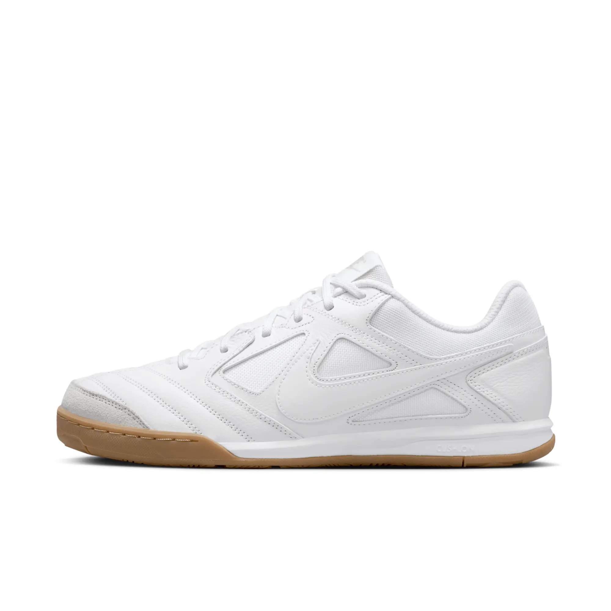 Nike Gato Men's Shoes - White