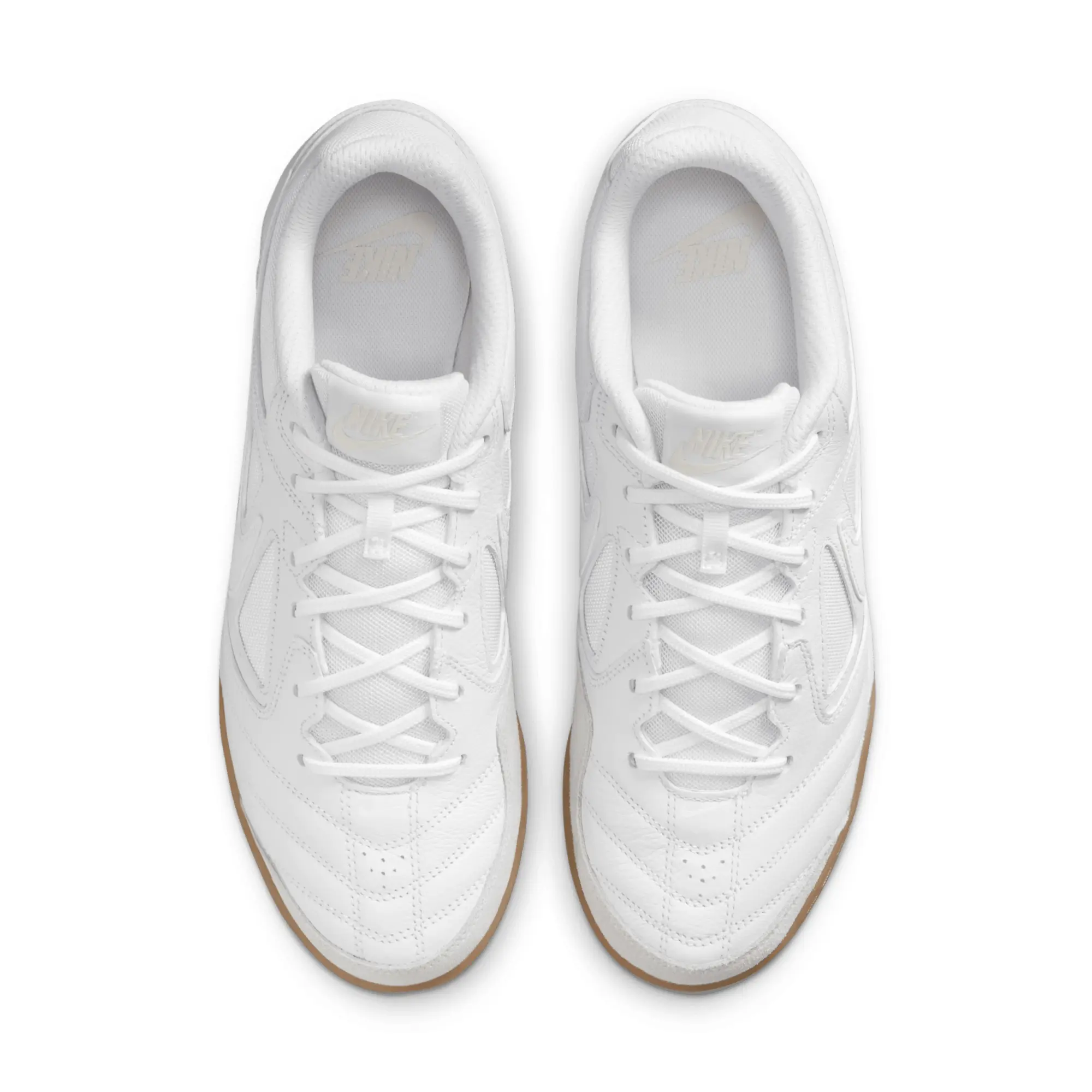 Nike Gato Men's Shoes - White
