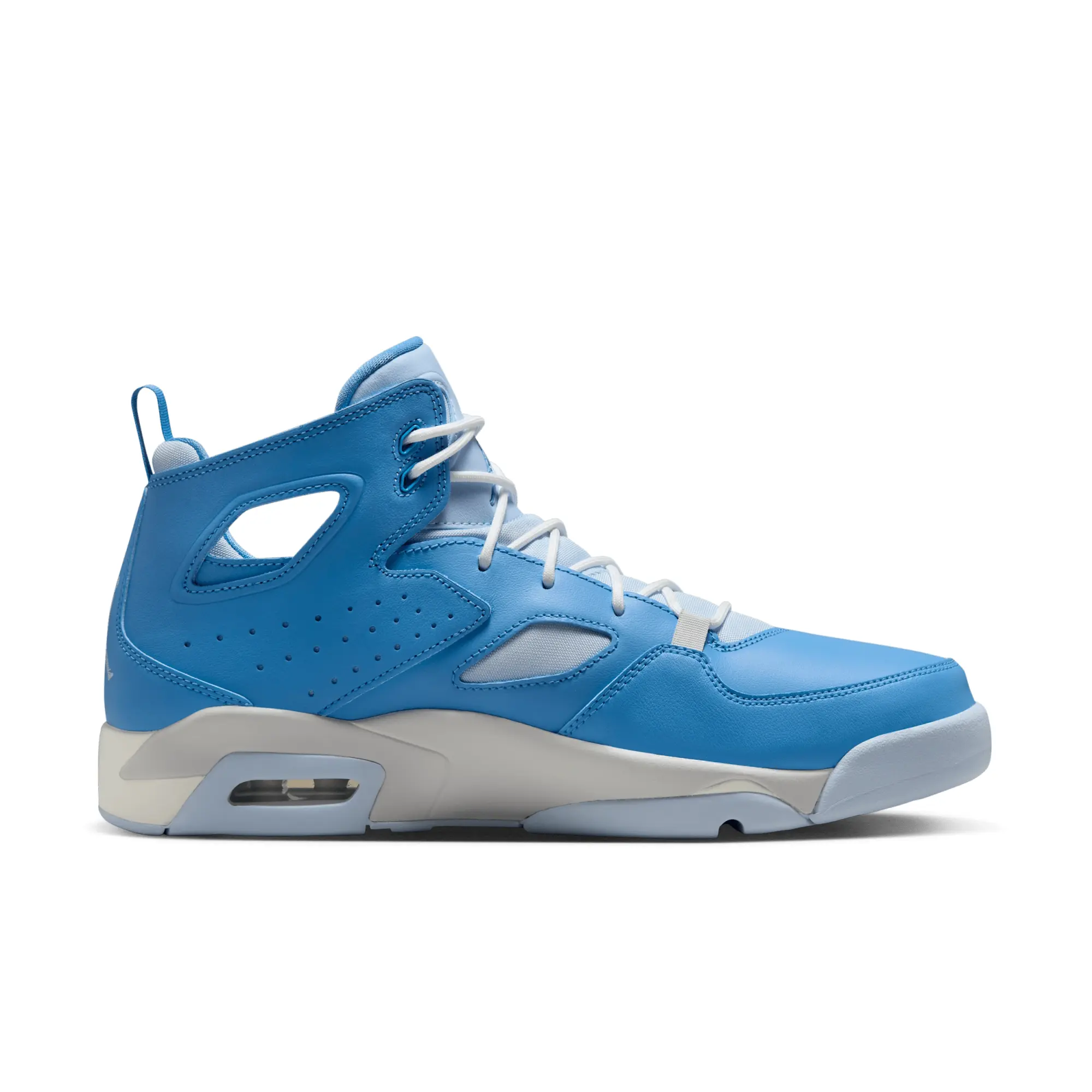 Nike Jordan Flight Club '91 Men's Shoes - Blue