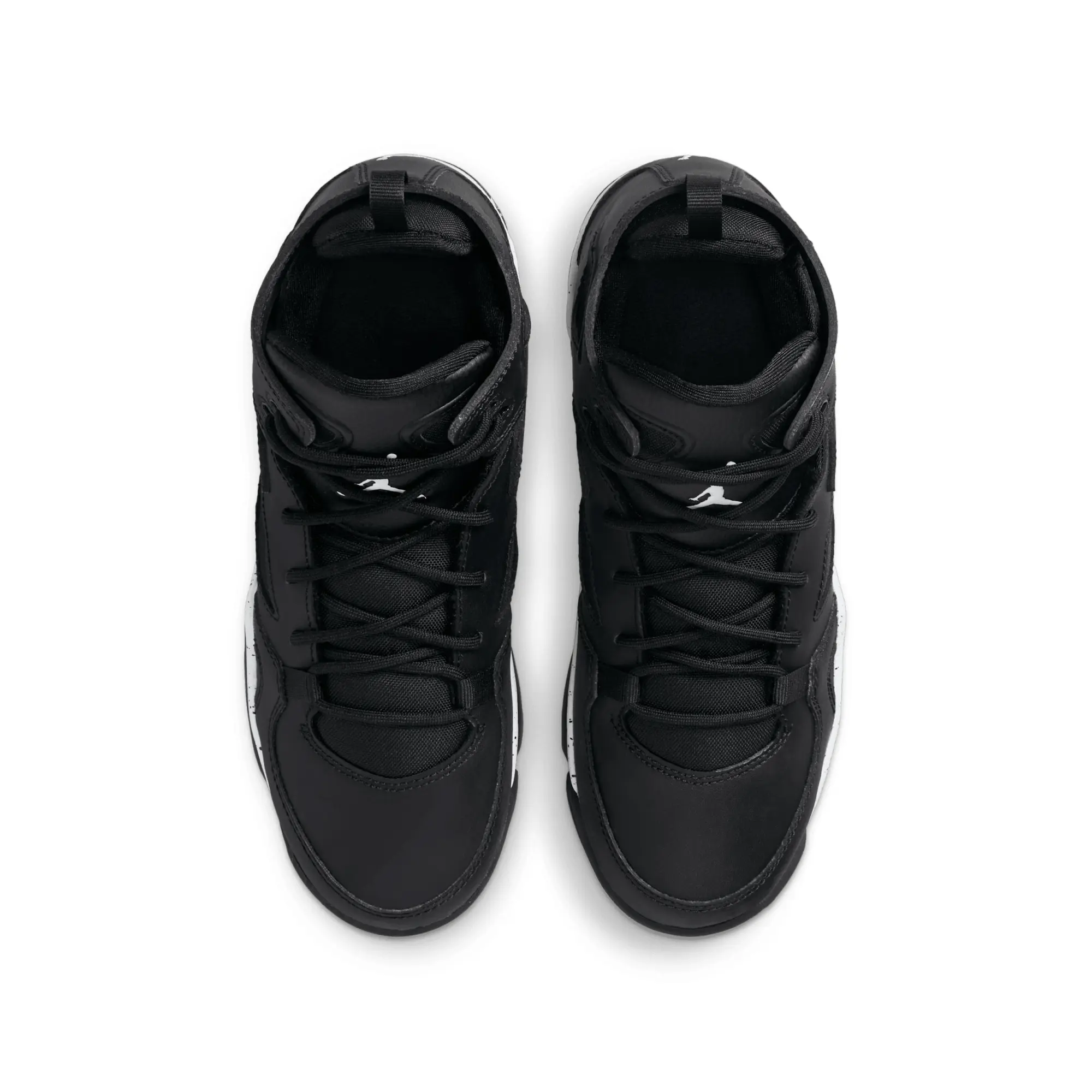 Nike Jordan Flight Club '91 Older Kids' Shoes - Black
