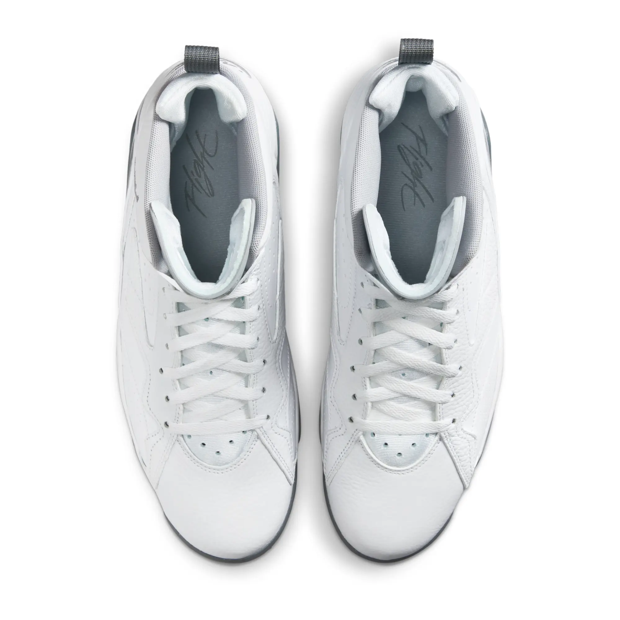 Nike Jumpman MVP Men's Shoes - White